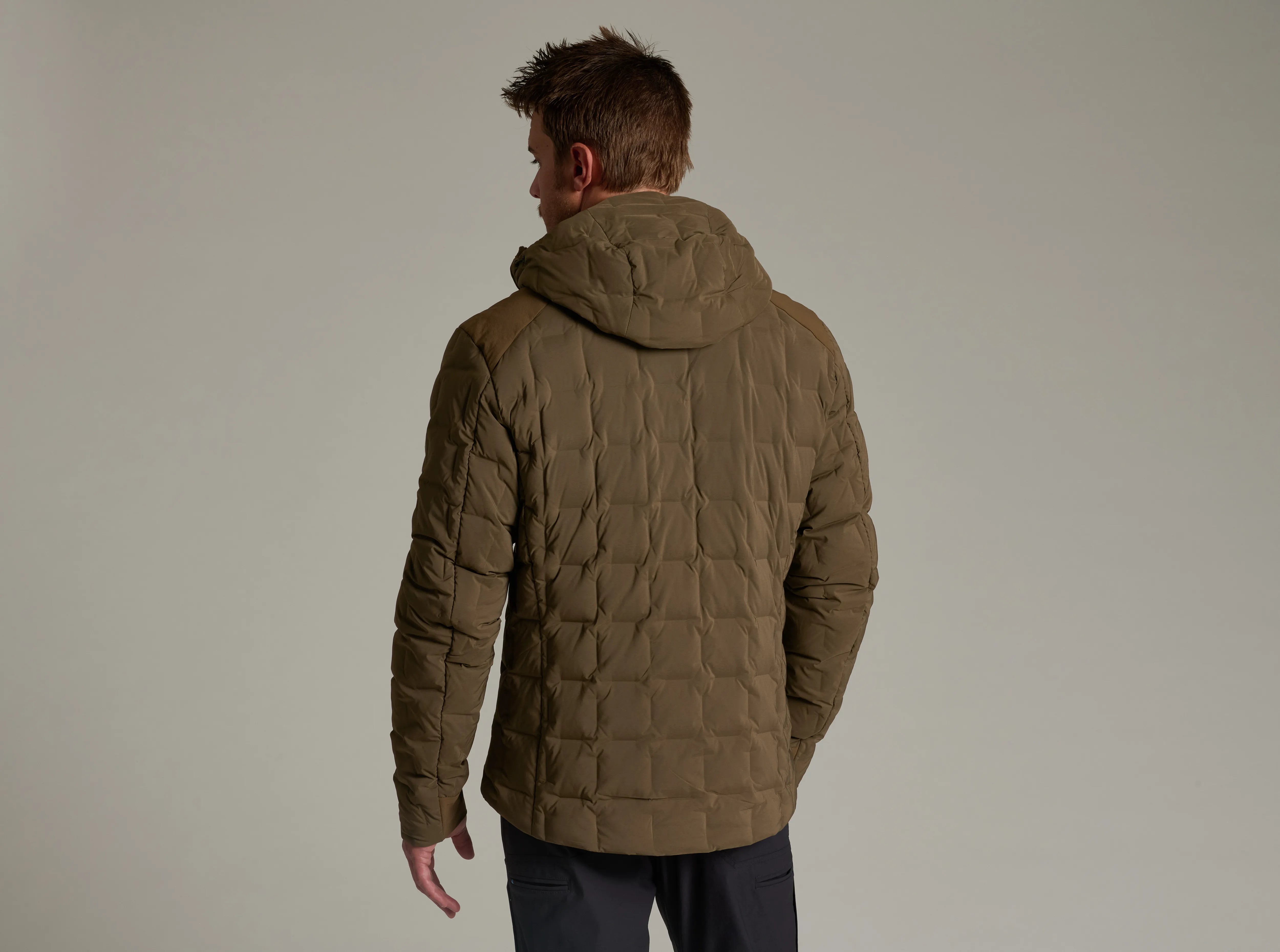 Firestorm™ Down Hoody