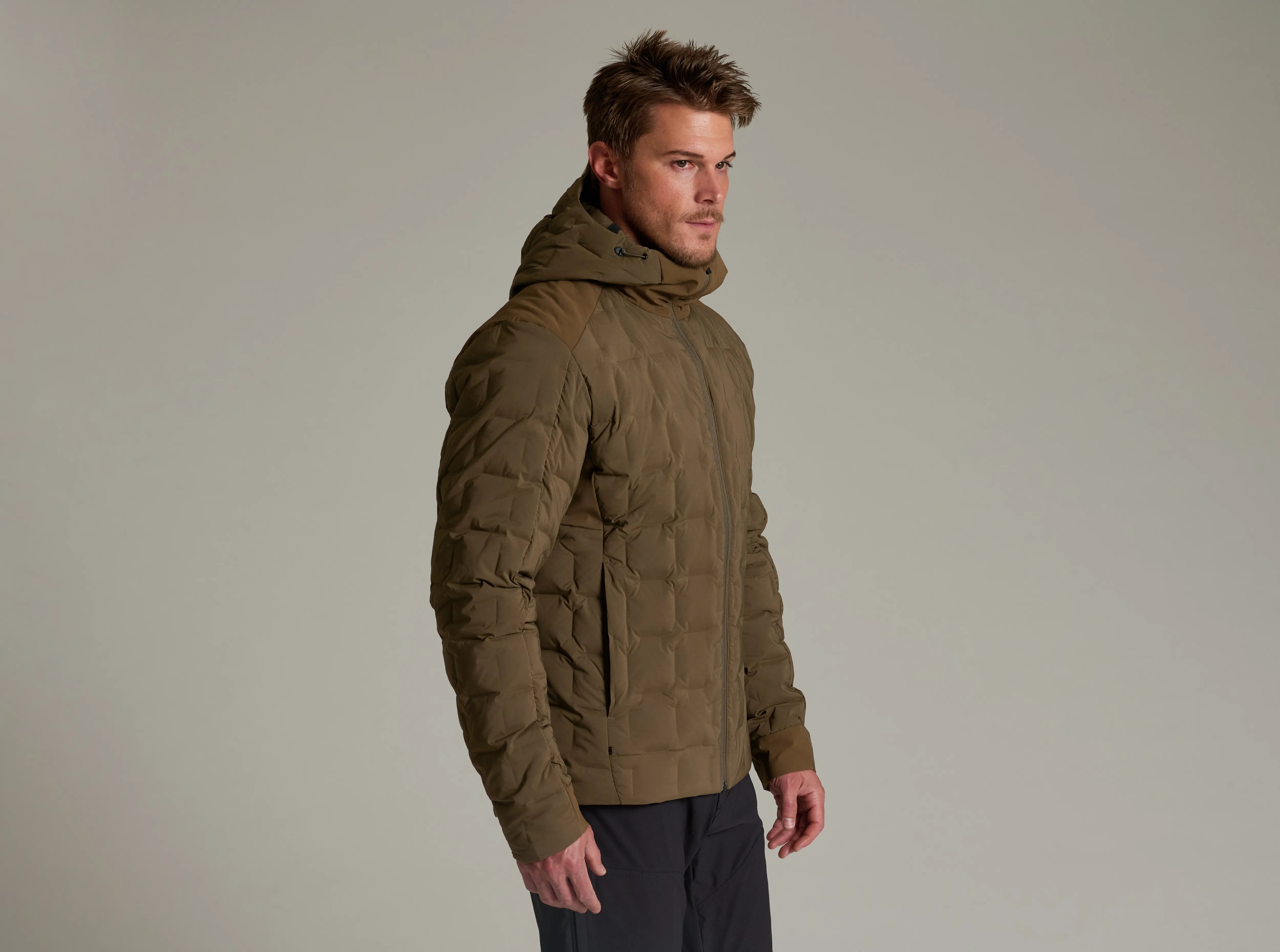 Firestorm™ Down Hoody