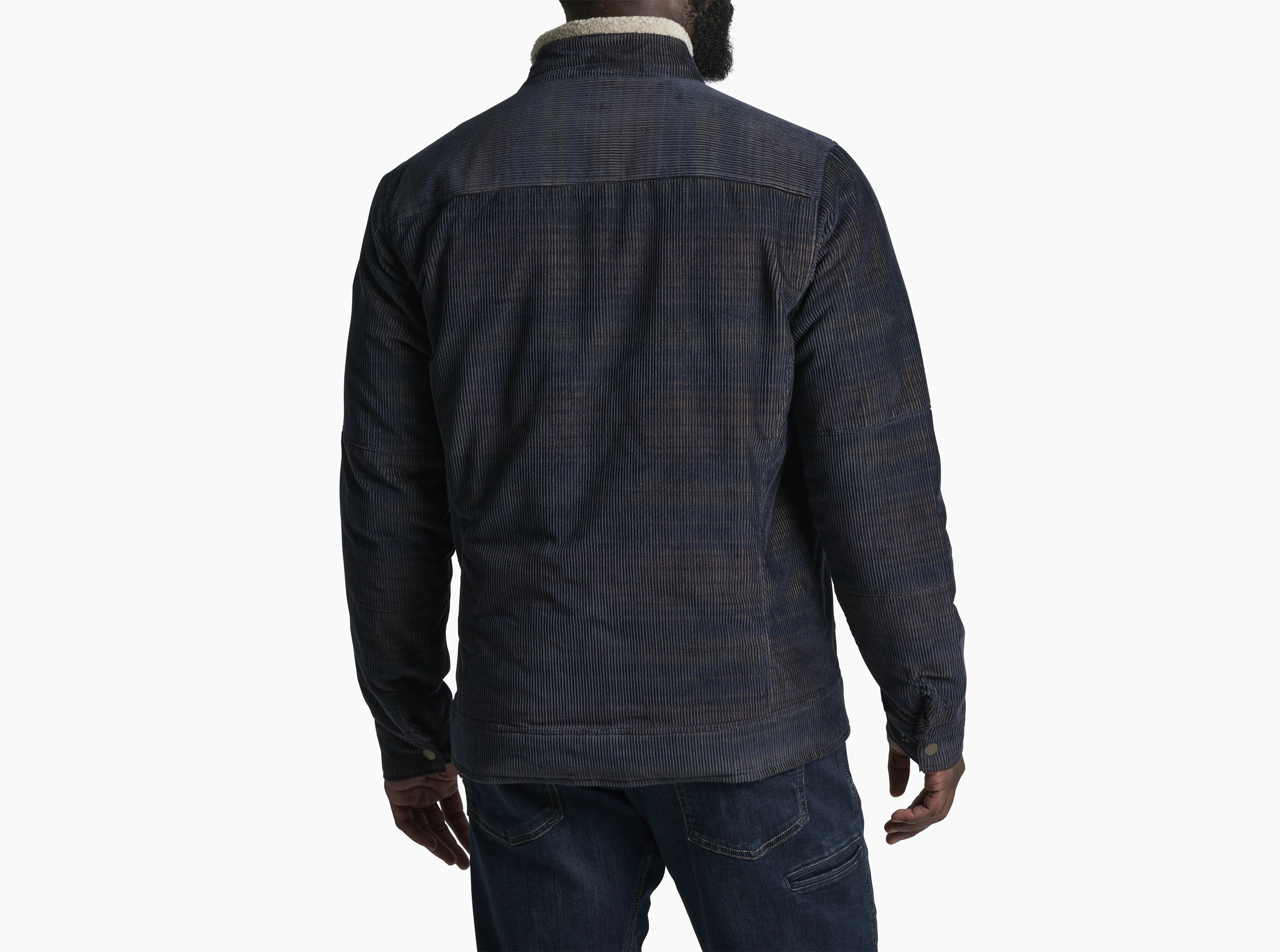 Diskord™ Insulated Jacket