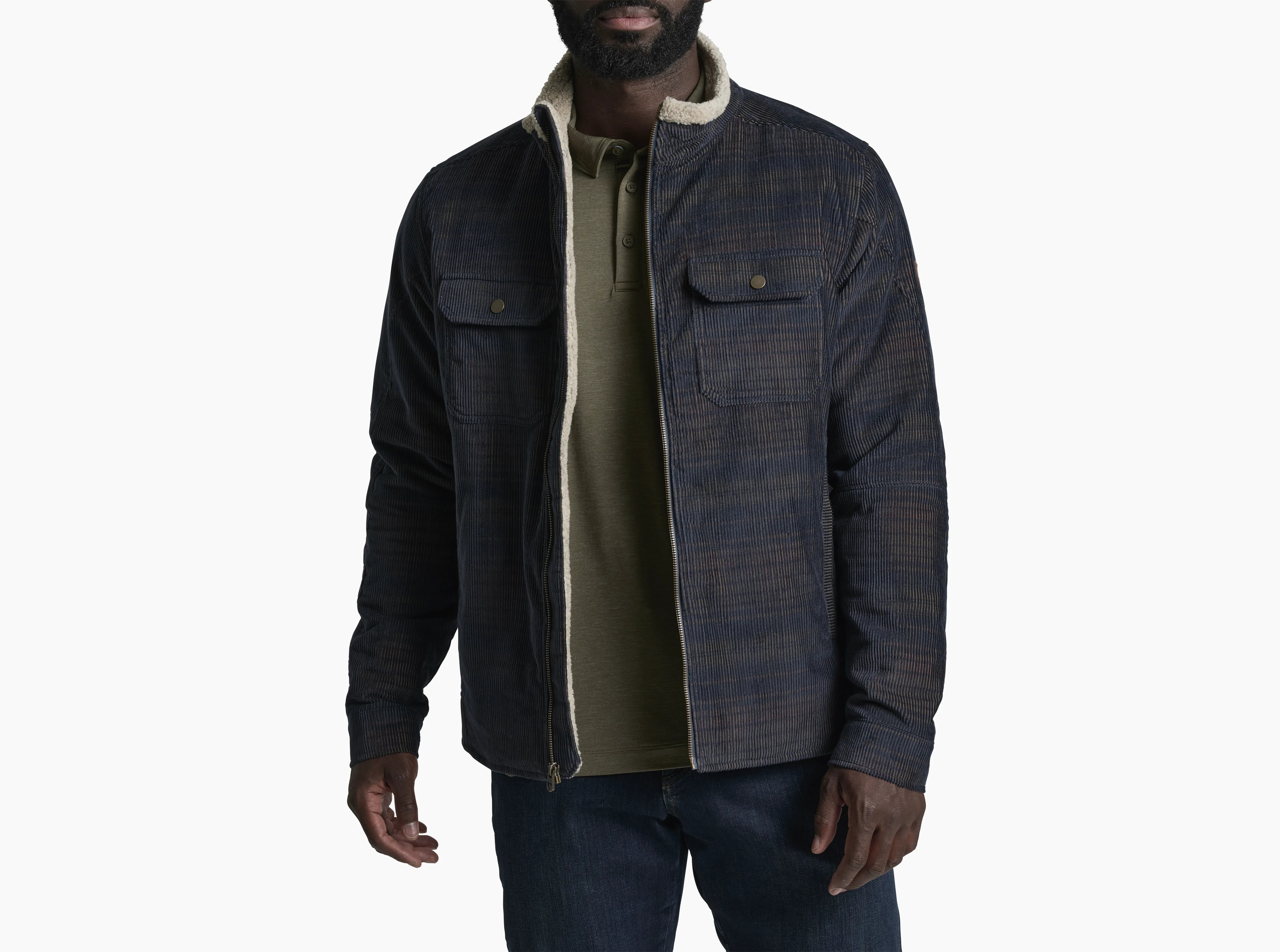 Diskord™ Insulated Jacket