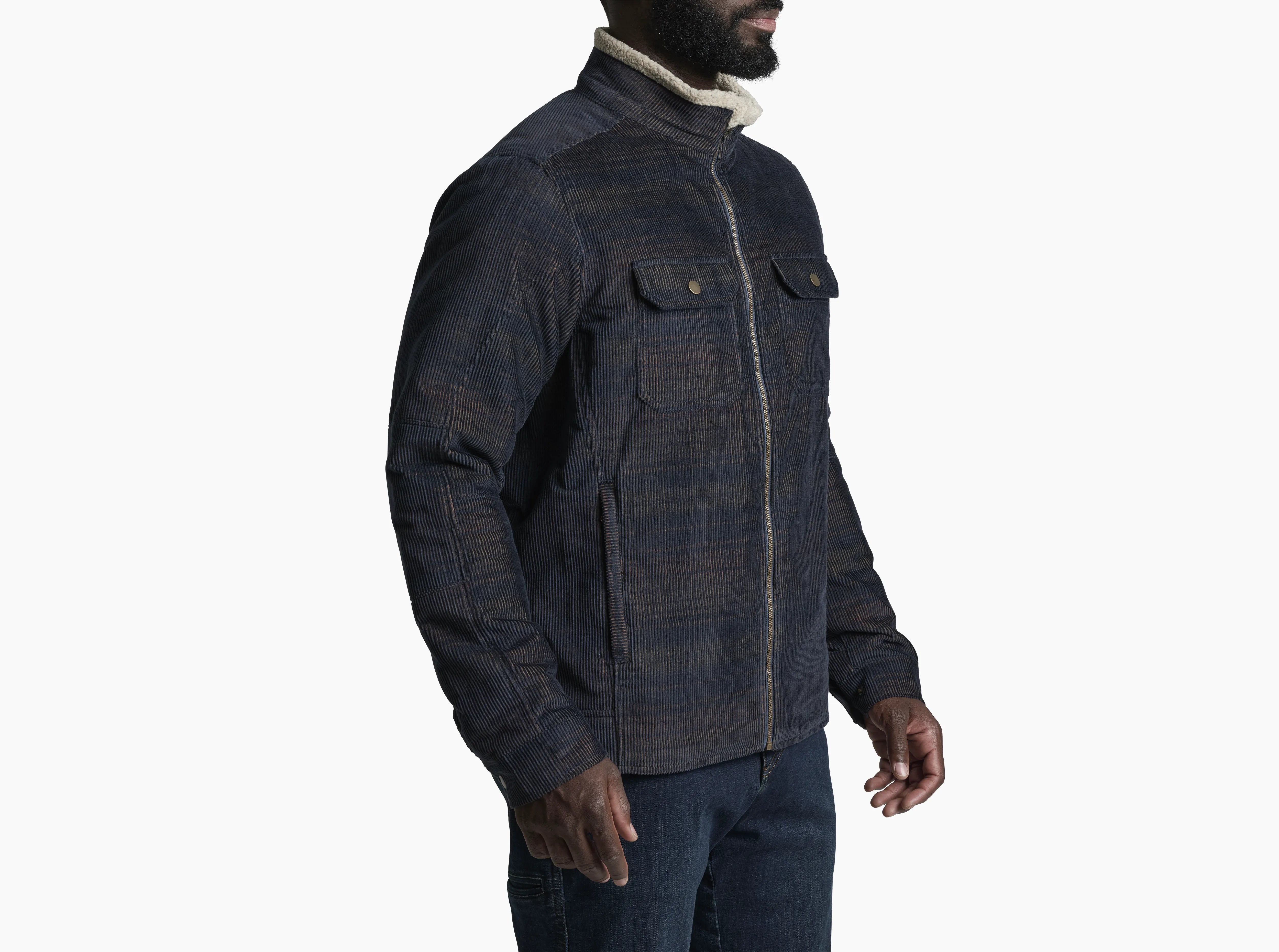 Diskord™ Insulated Jacket