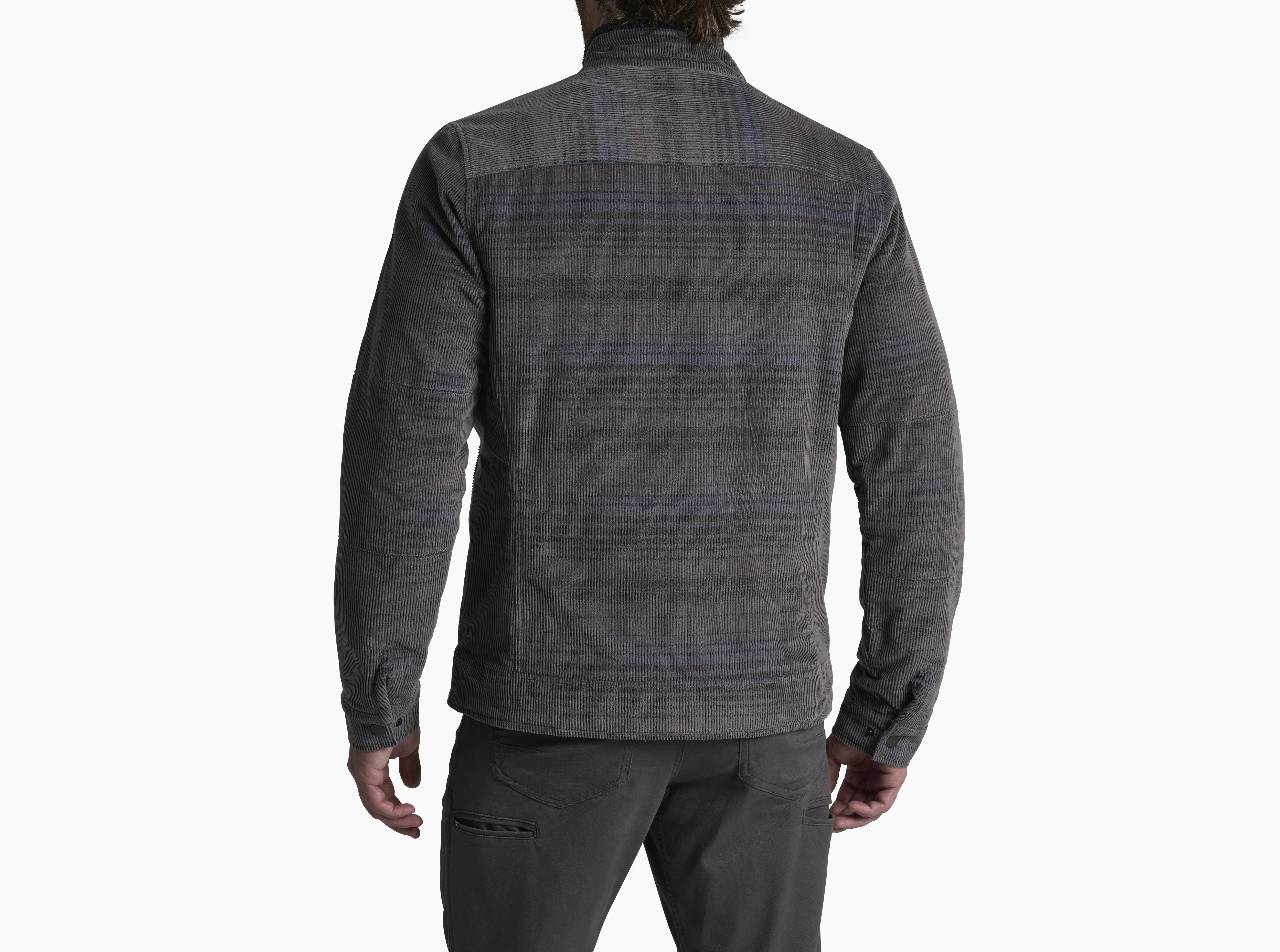 Diskord™ Insulated Jacket
