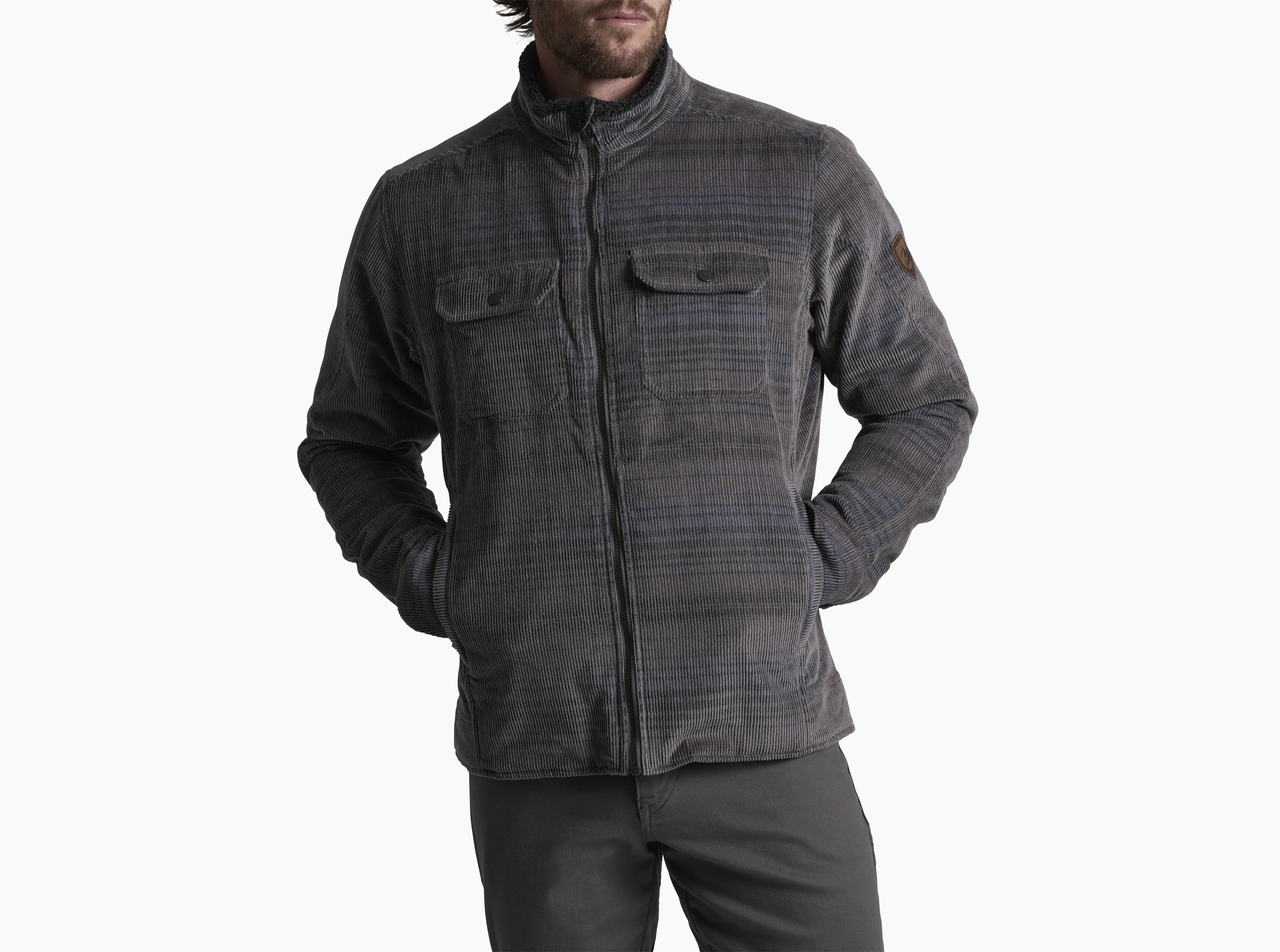 Diskord™ Insulated Jacket