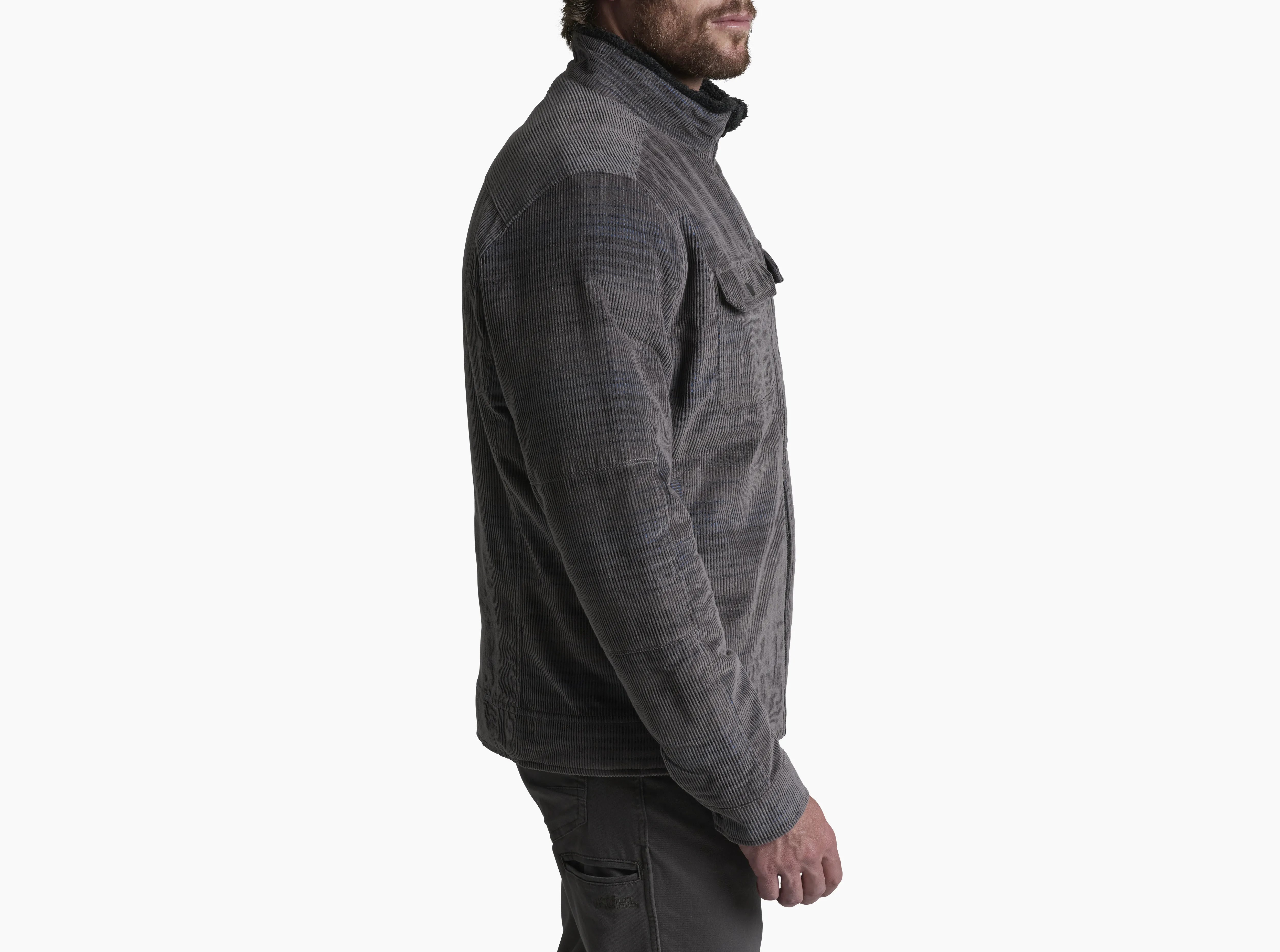 Diskord™ Insulated Jacket