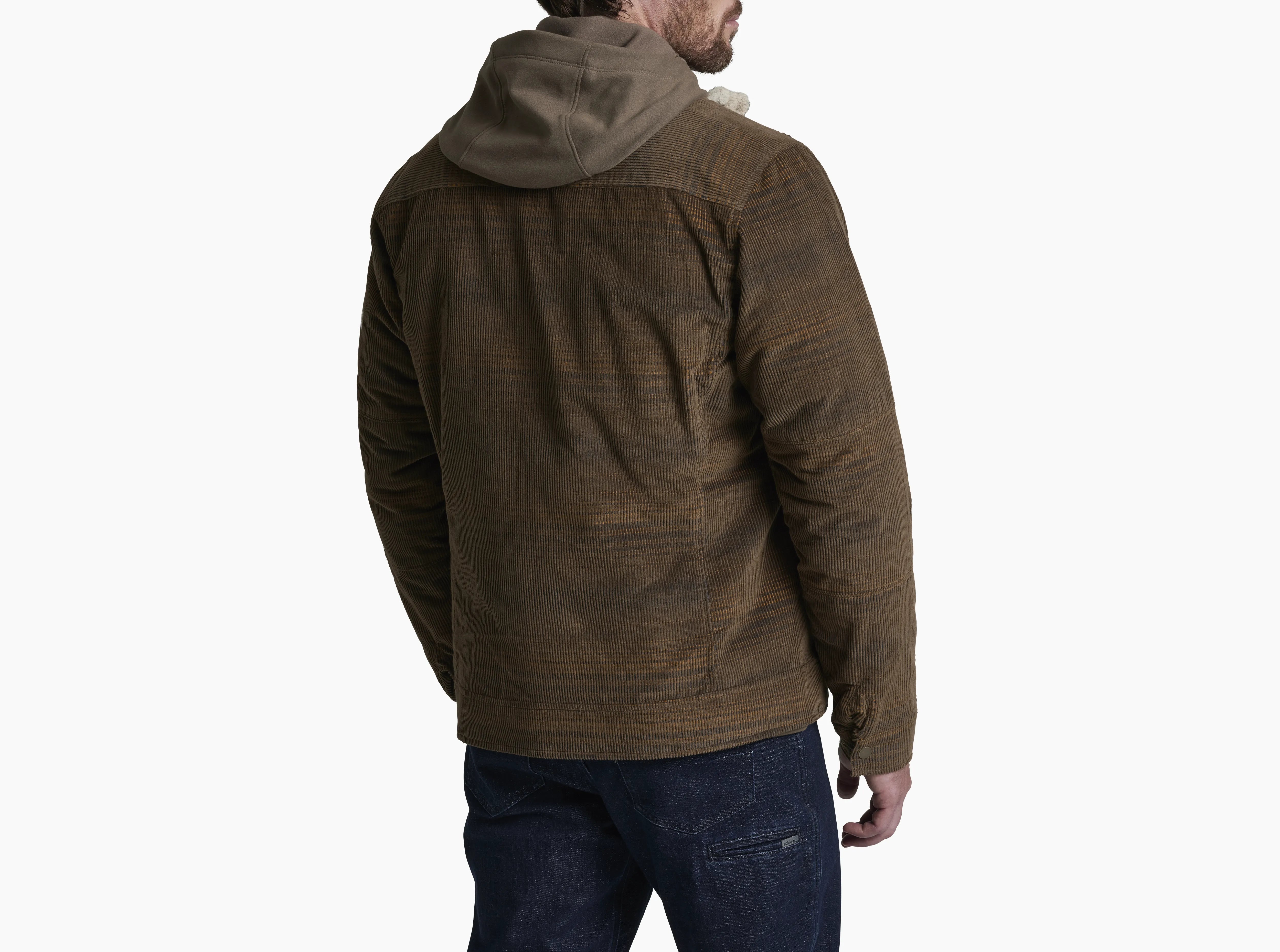 Diskord™ Insulated Jacket