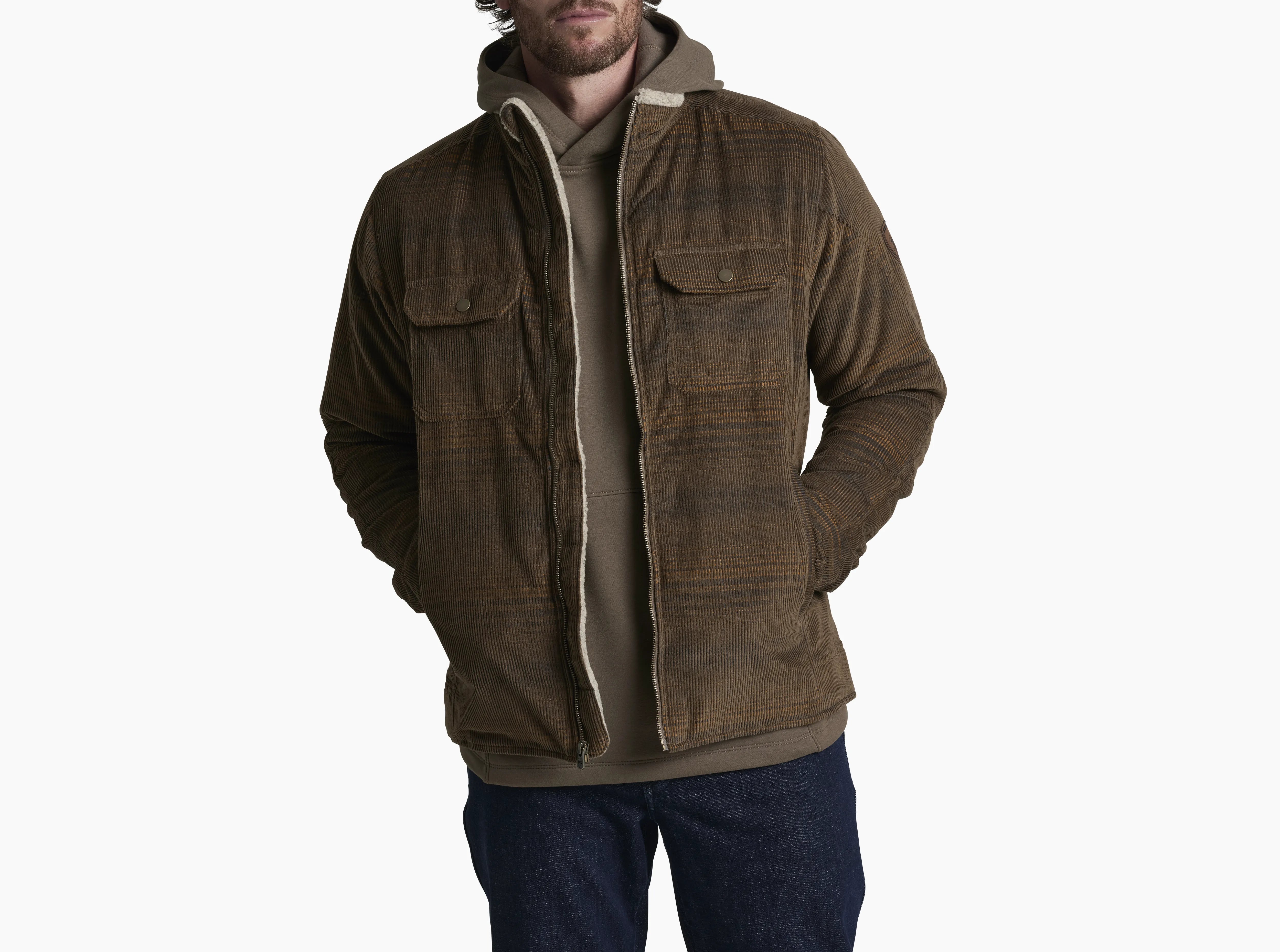 Diskord™ Insulated Jacket