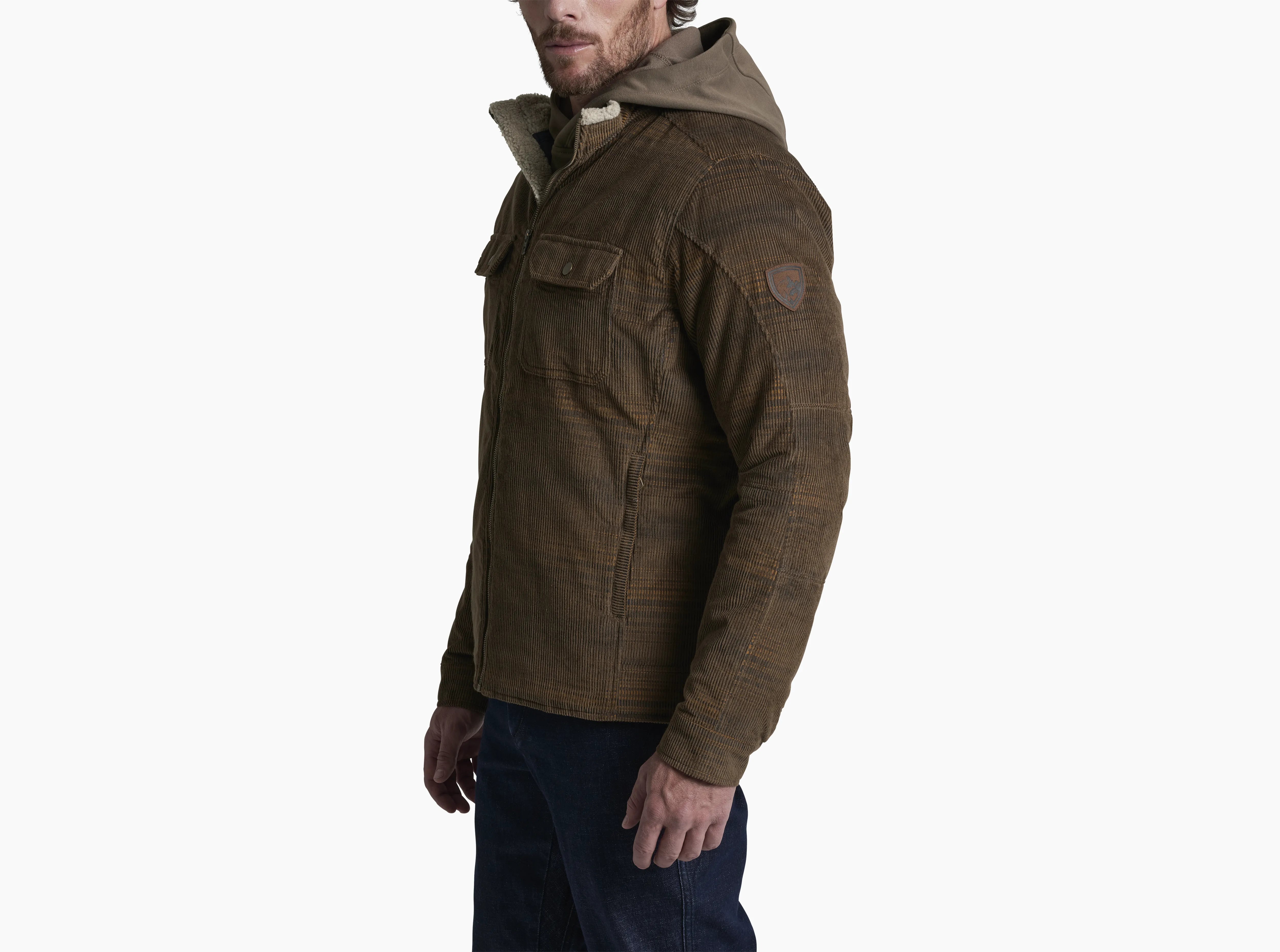 Diskord™ Insulated Jacket