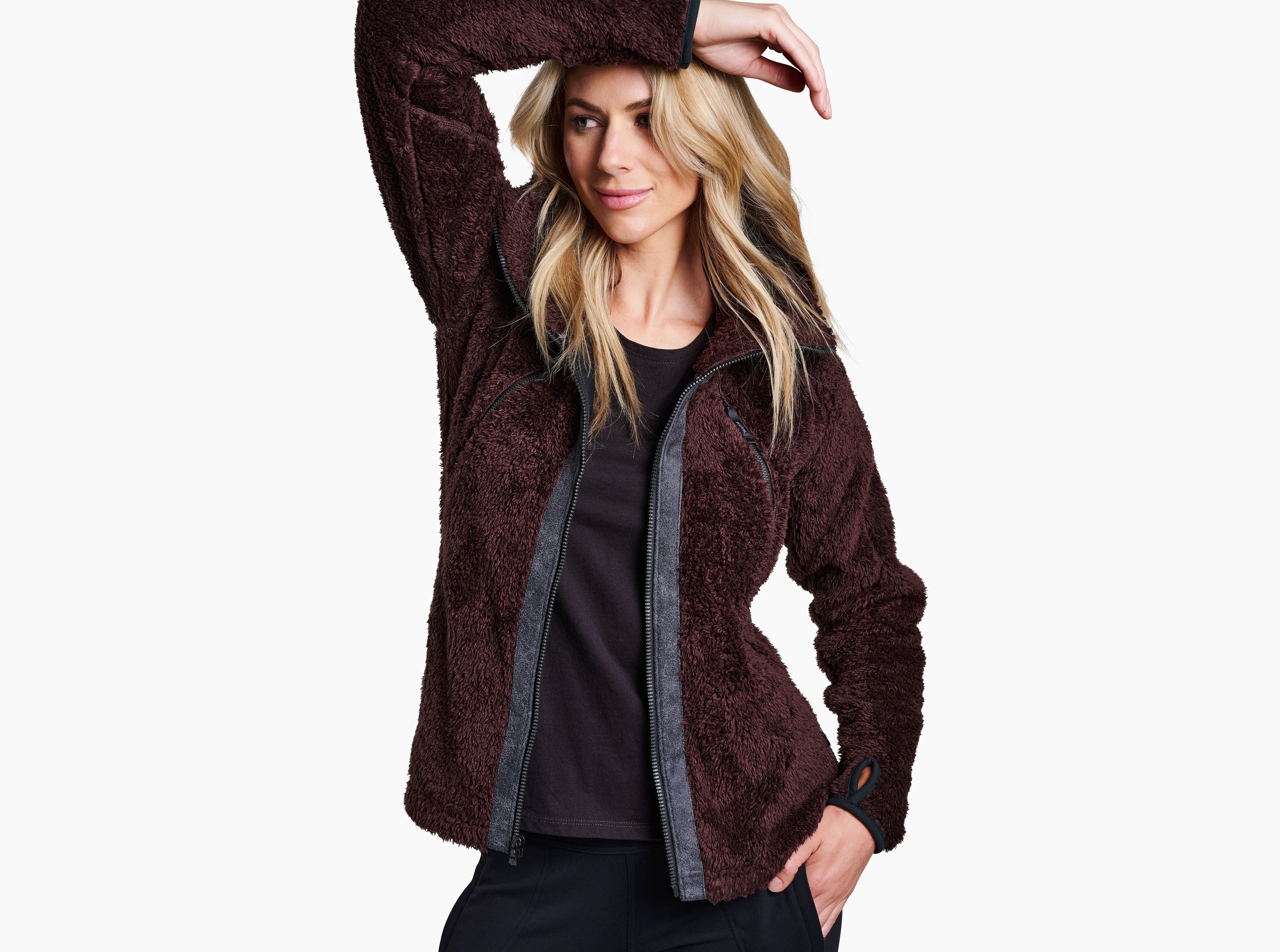 Flight™ Jacket