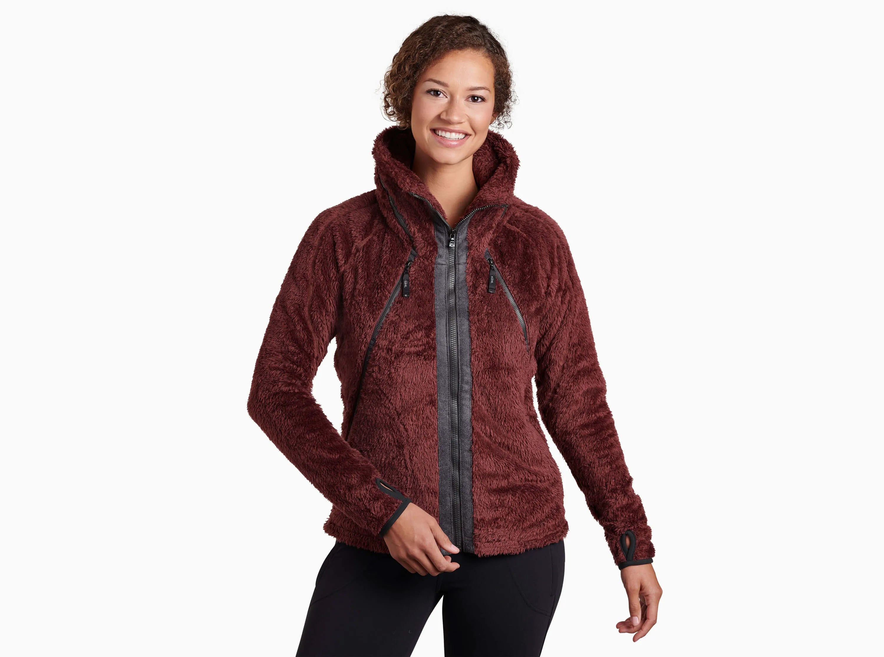 Flight™ Jacket
