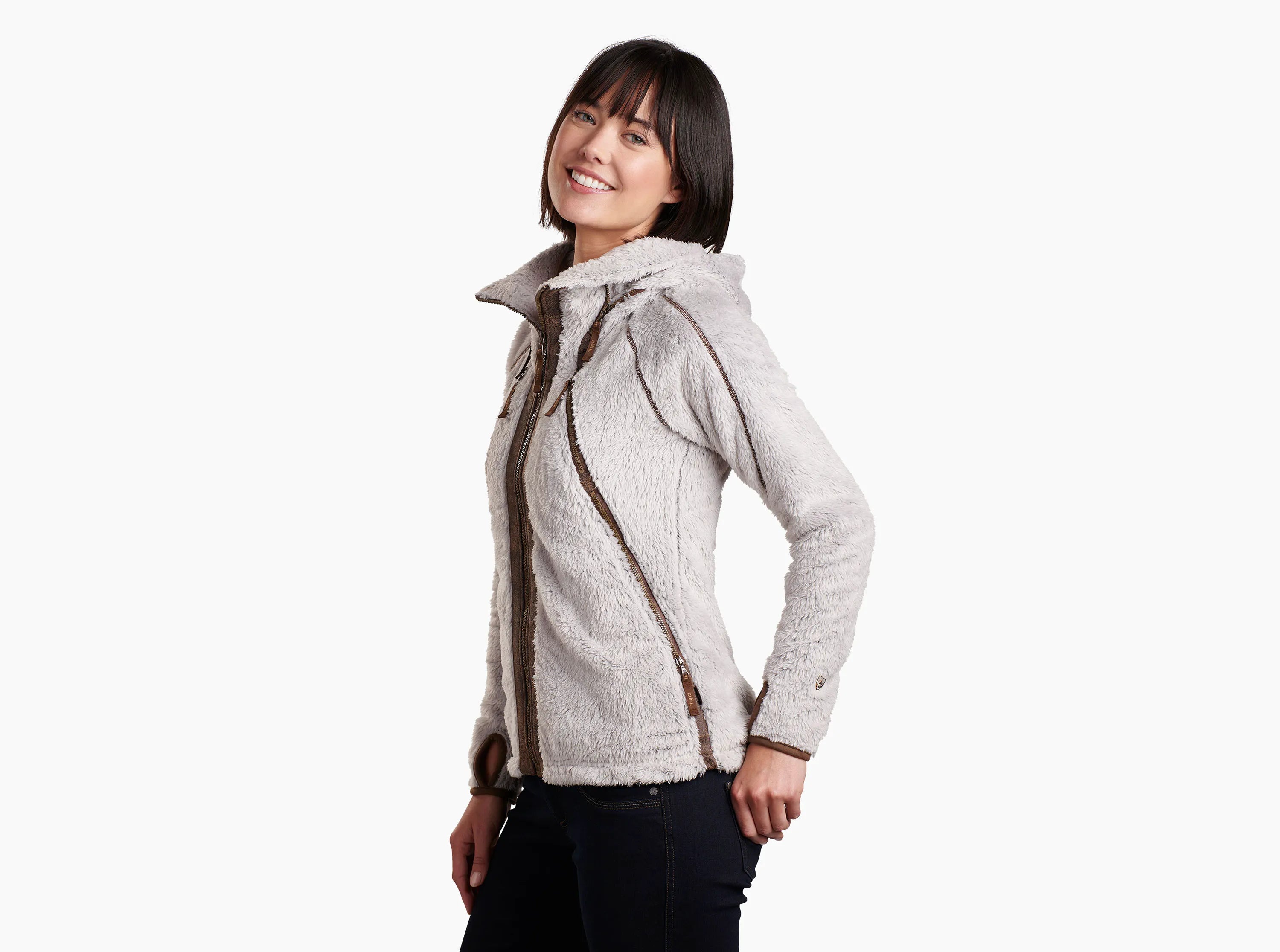 Flight™ Jacket