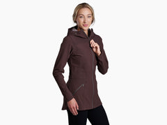 Klash™ Trench Coat