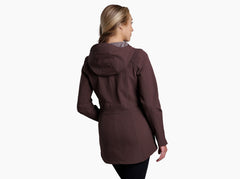Klash™ Trench Coat