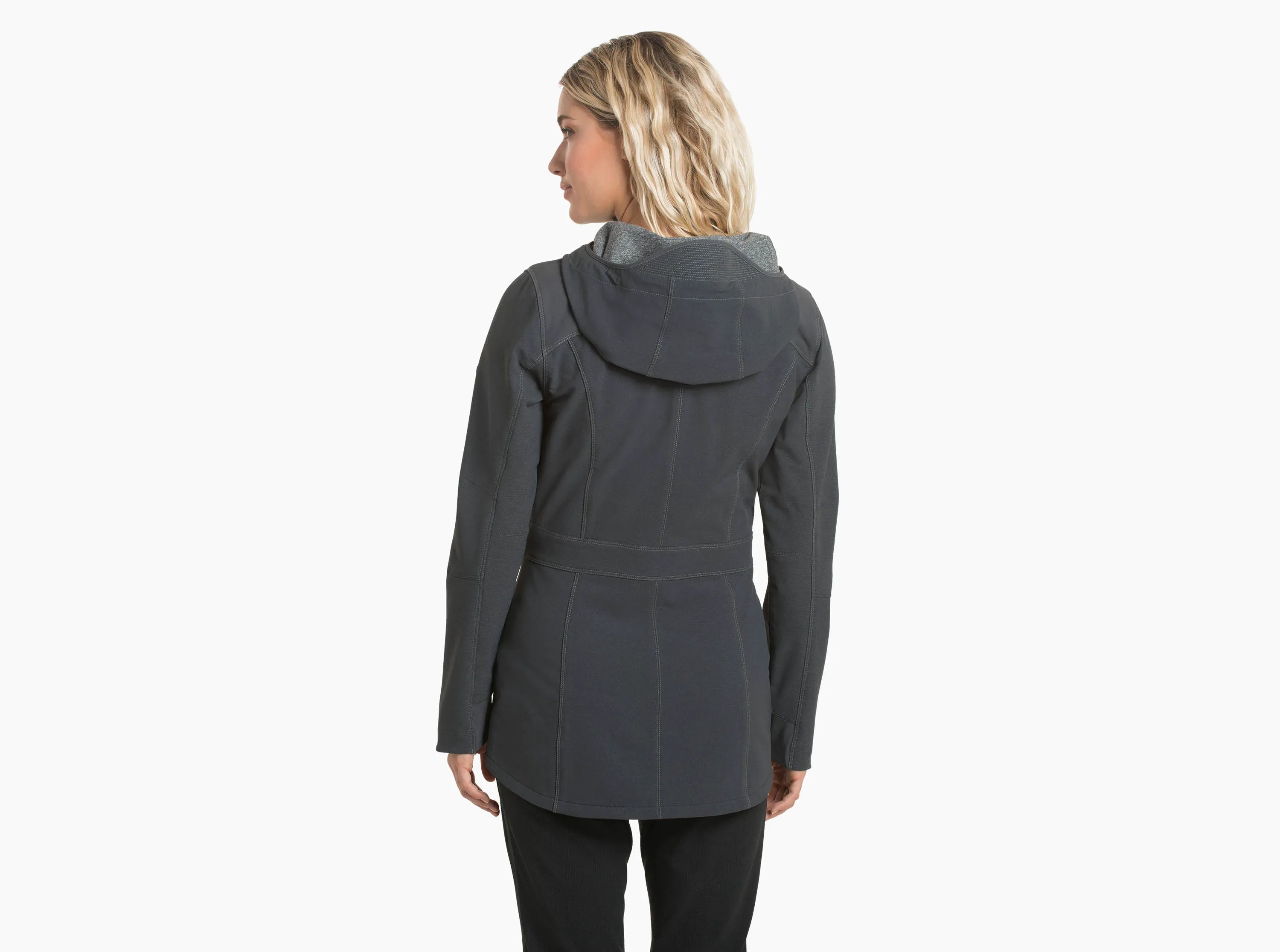 Klash™ Trench Coat