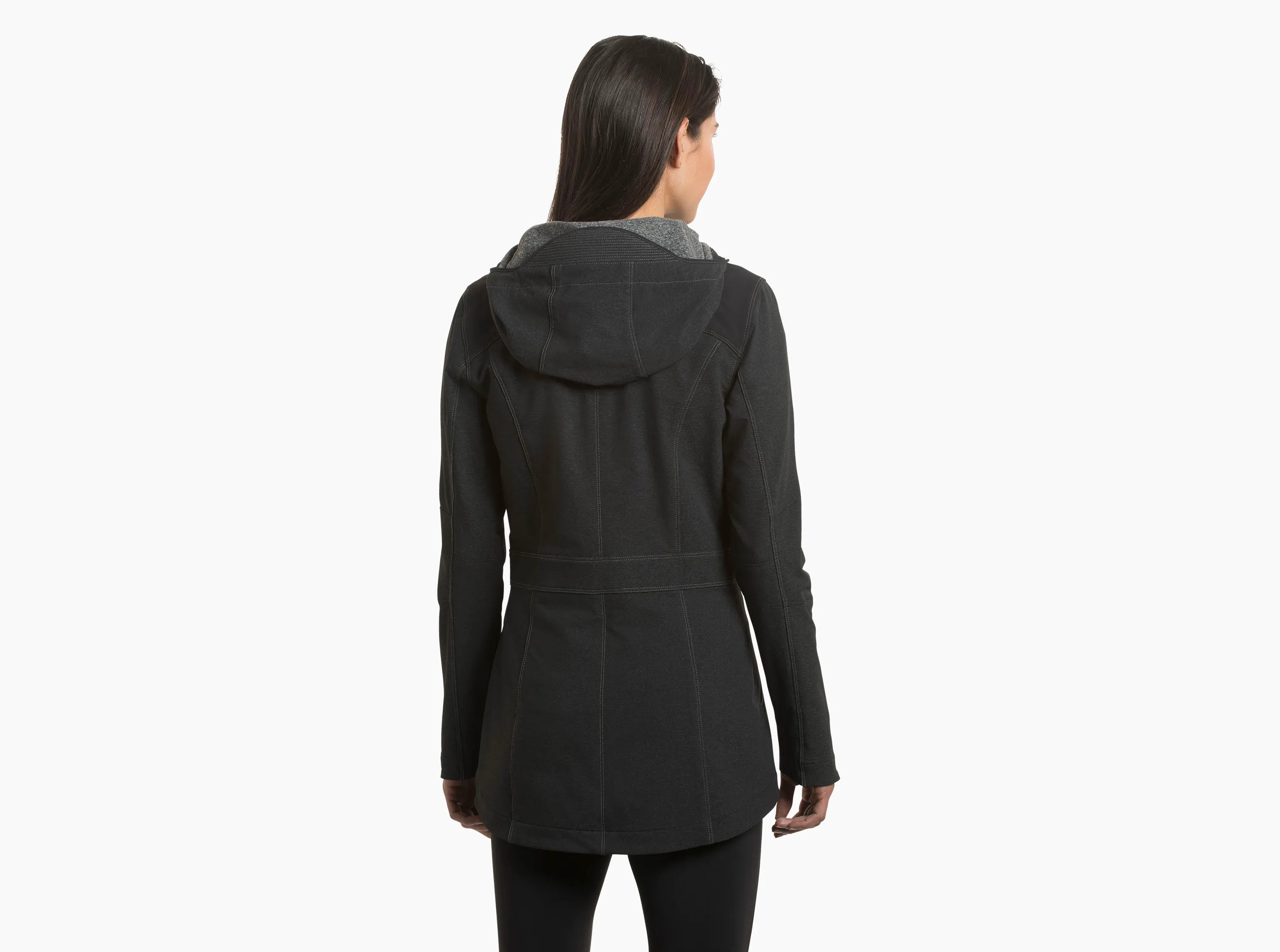 Klash™ Trench Coat