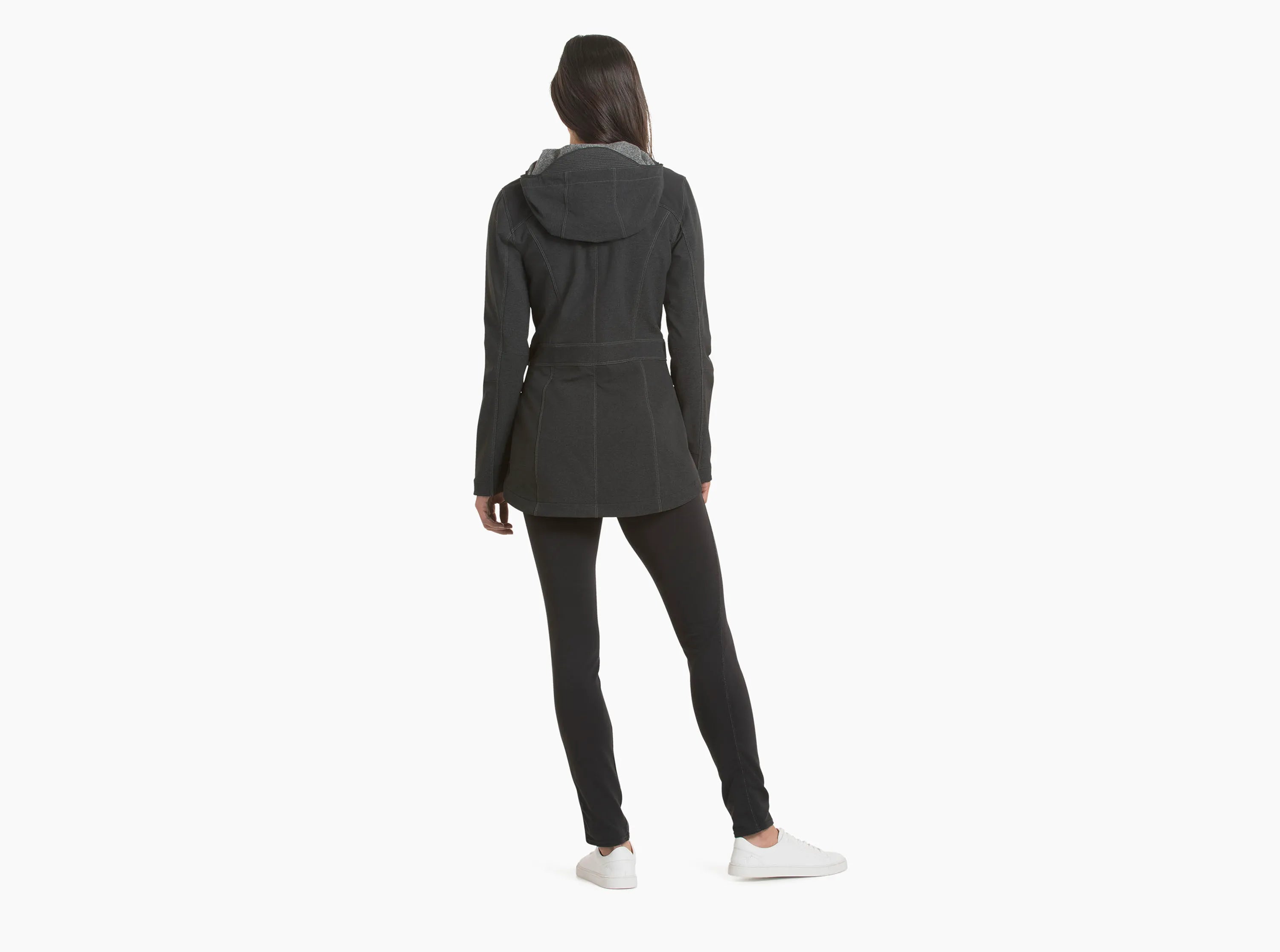 Klash™ Trench Coat