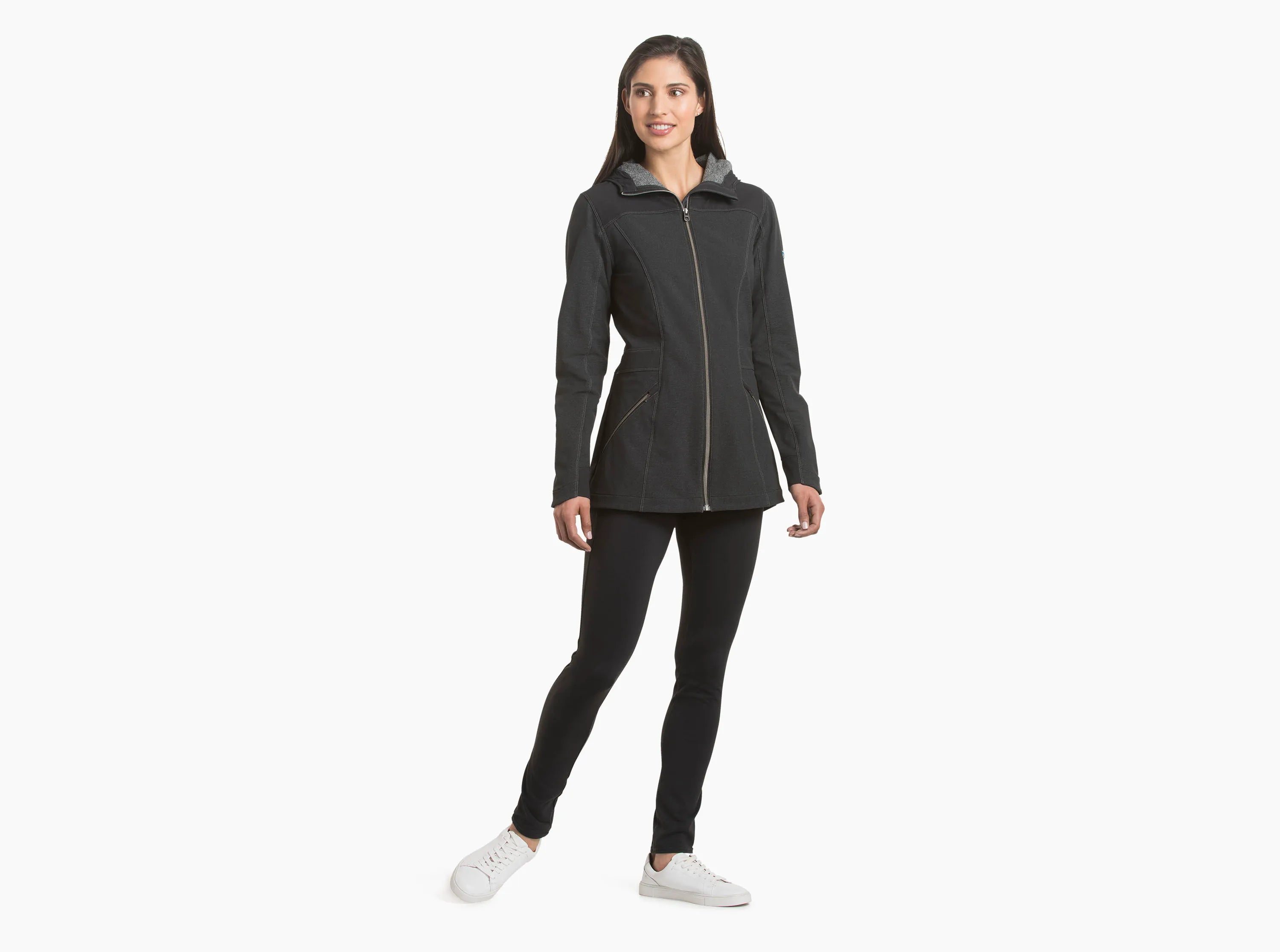Klash™ Trench Coat