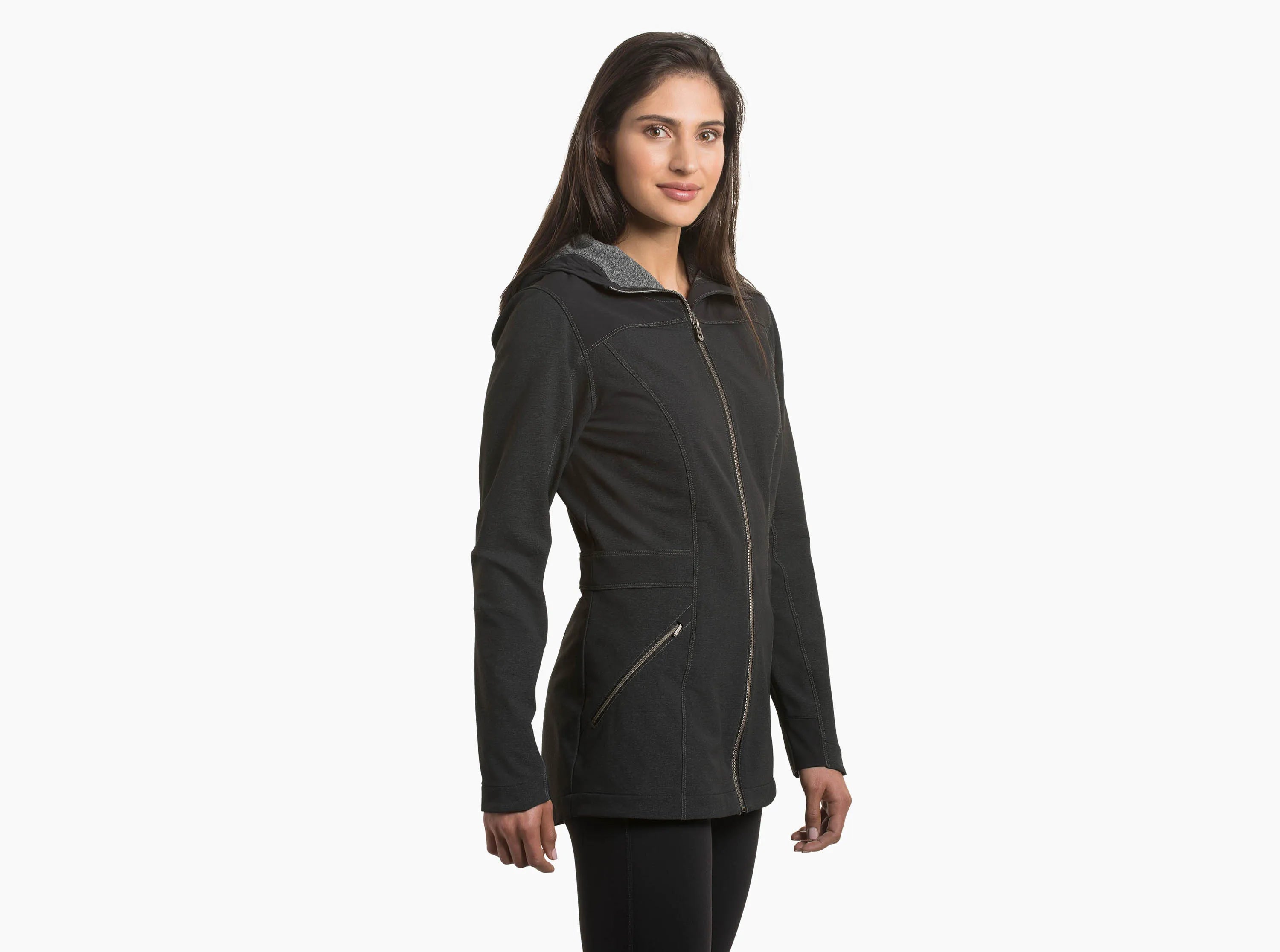 Klash™ Trench Coat