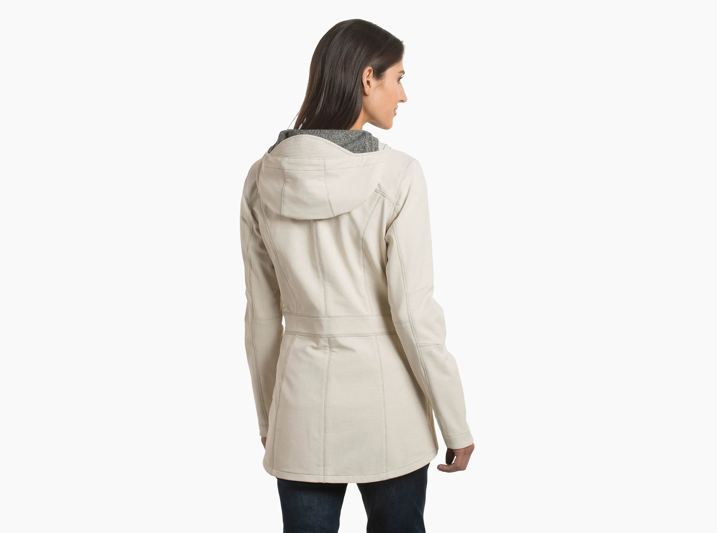 Klash™ Trench Coat