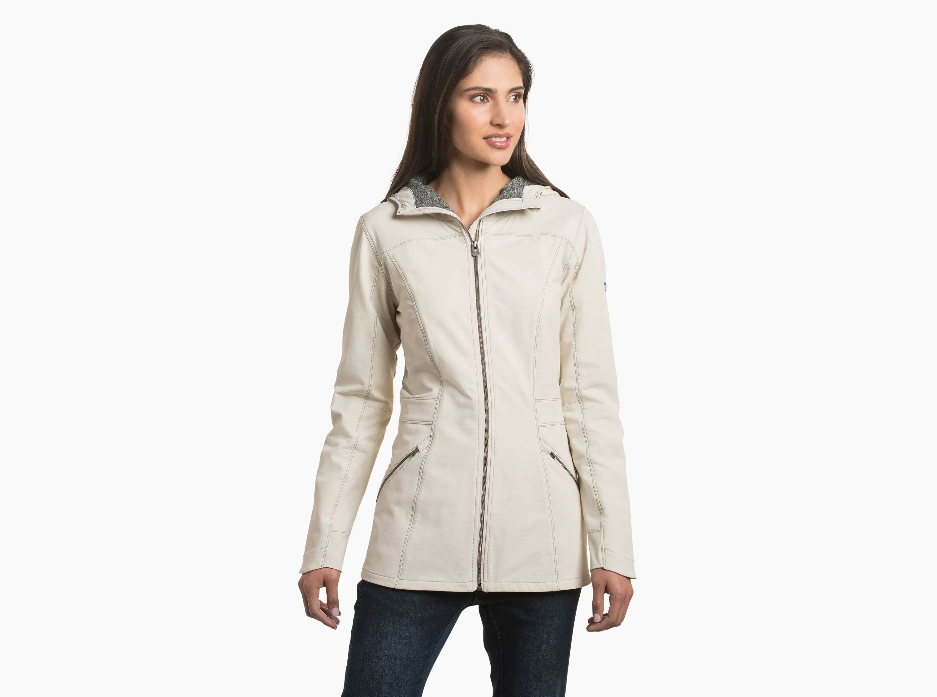 Klash™ Trench Coat