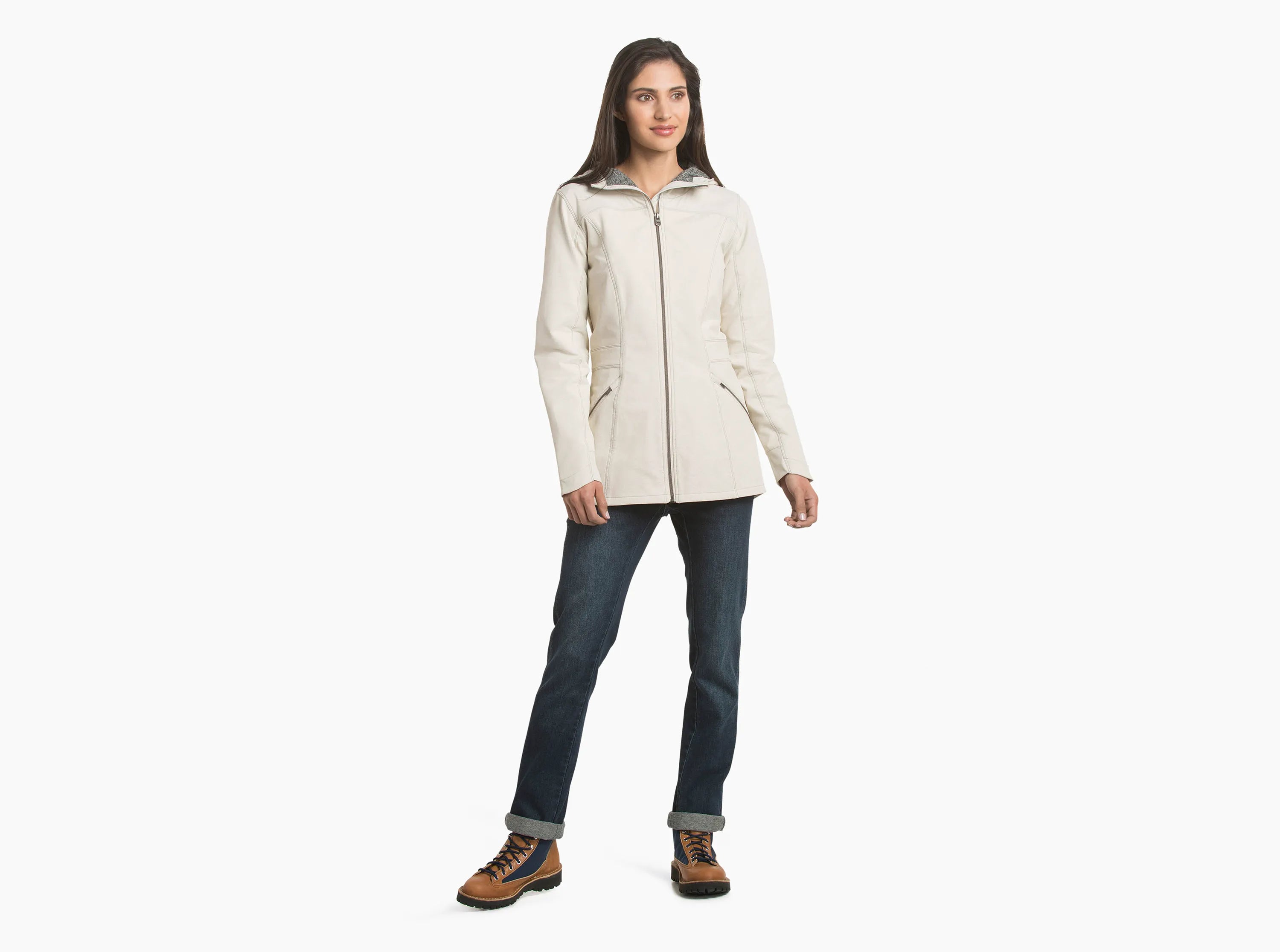 Klash™ Trench Coat