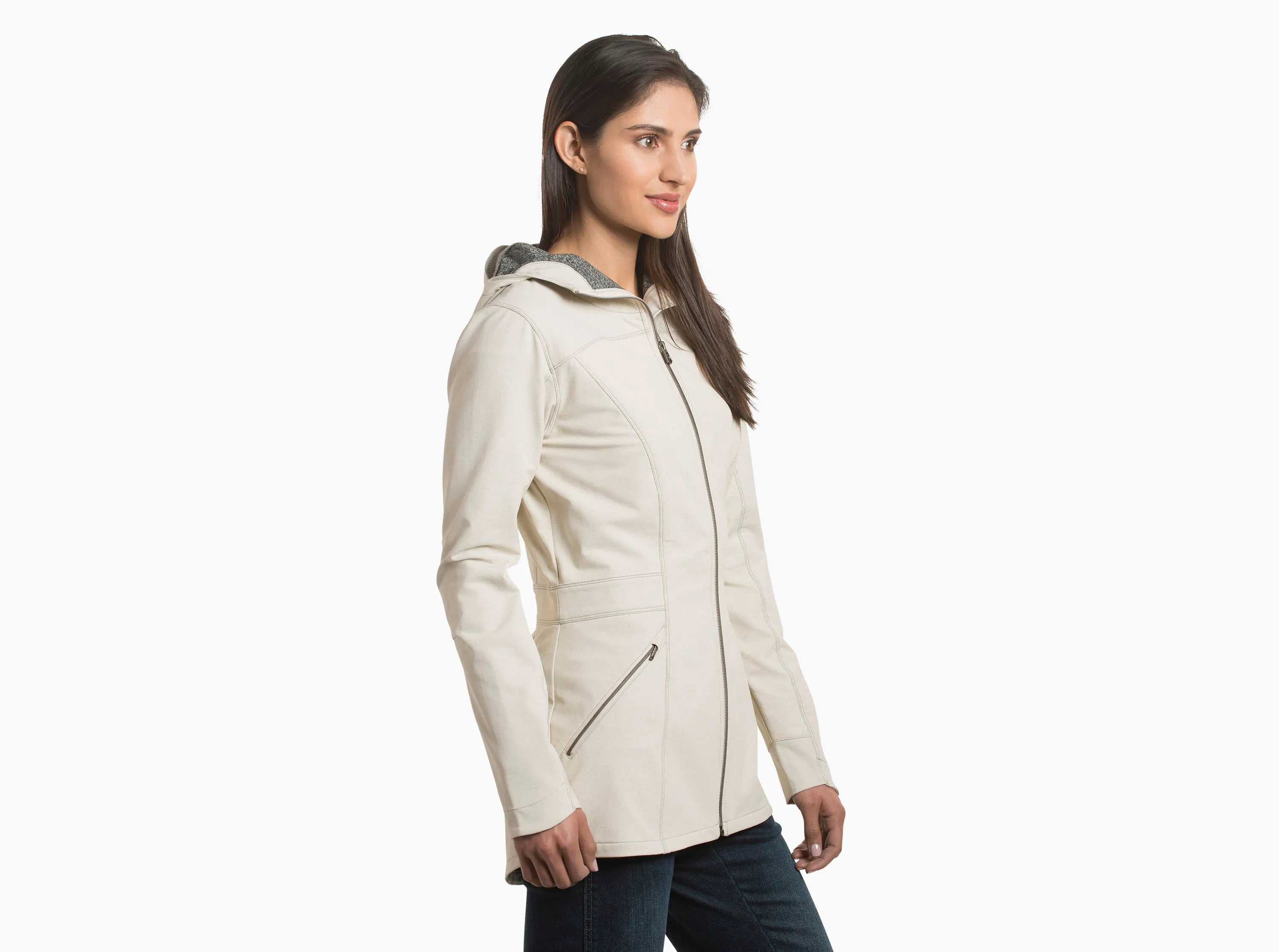 Klash™ Trench Coat