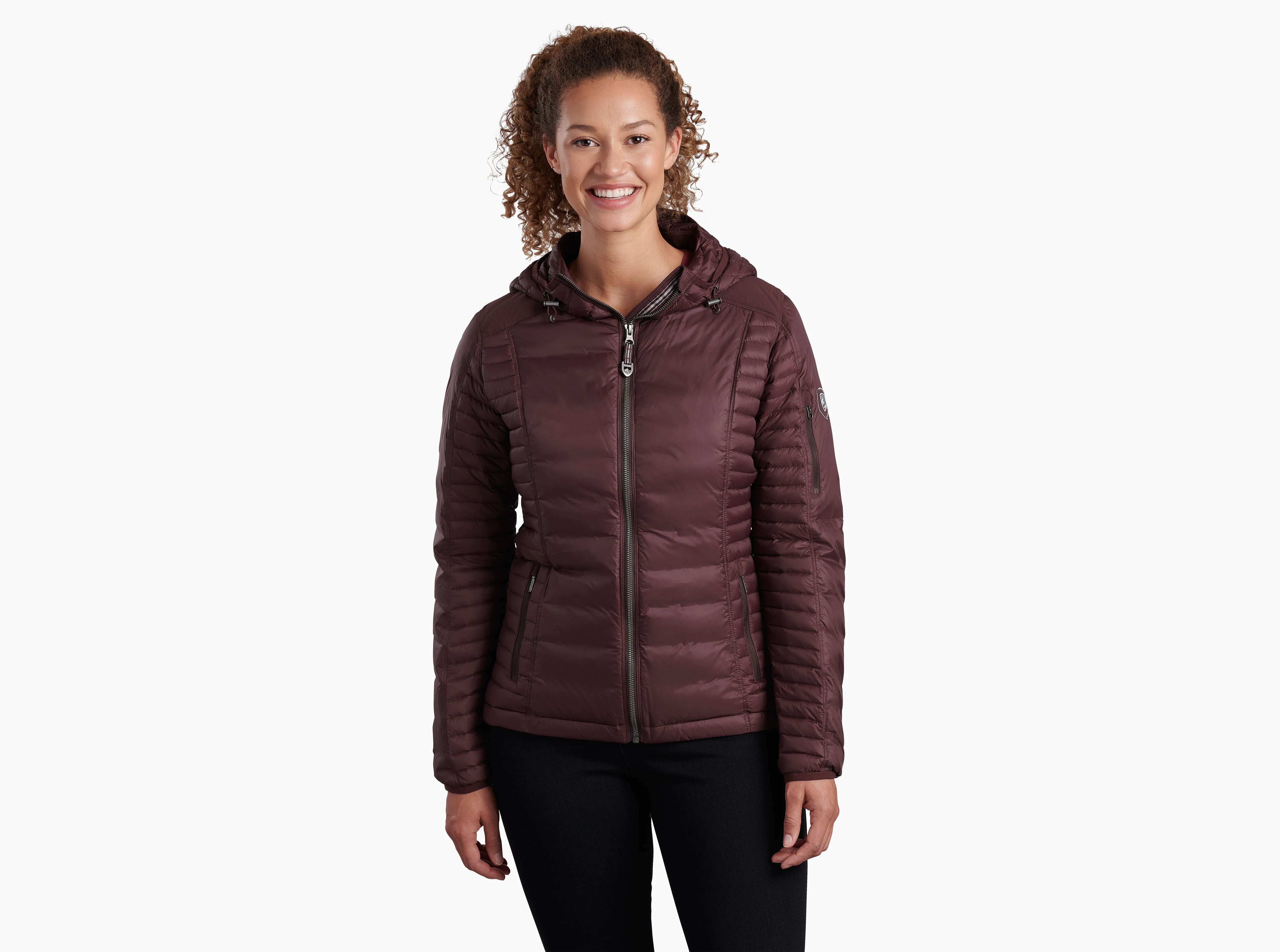 Spyfire® Hoody