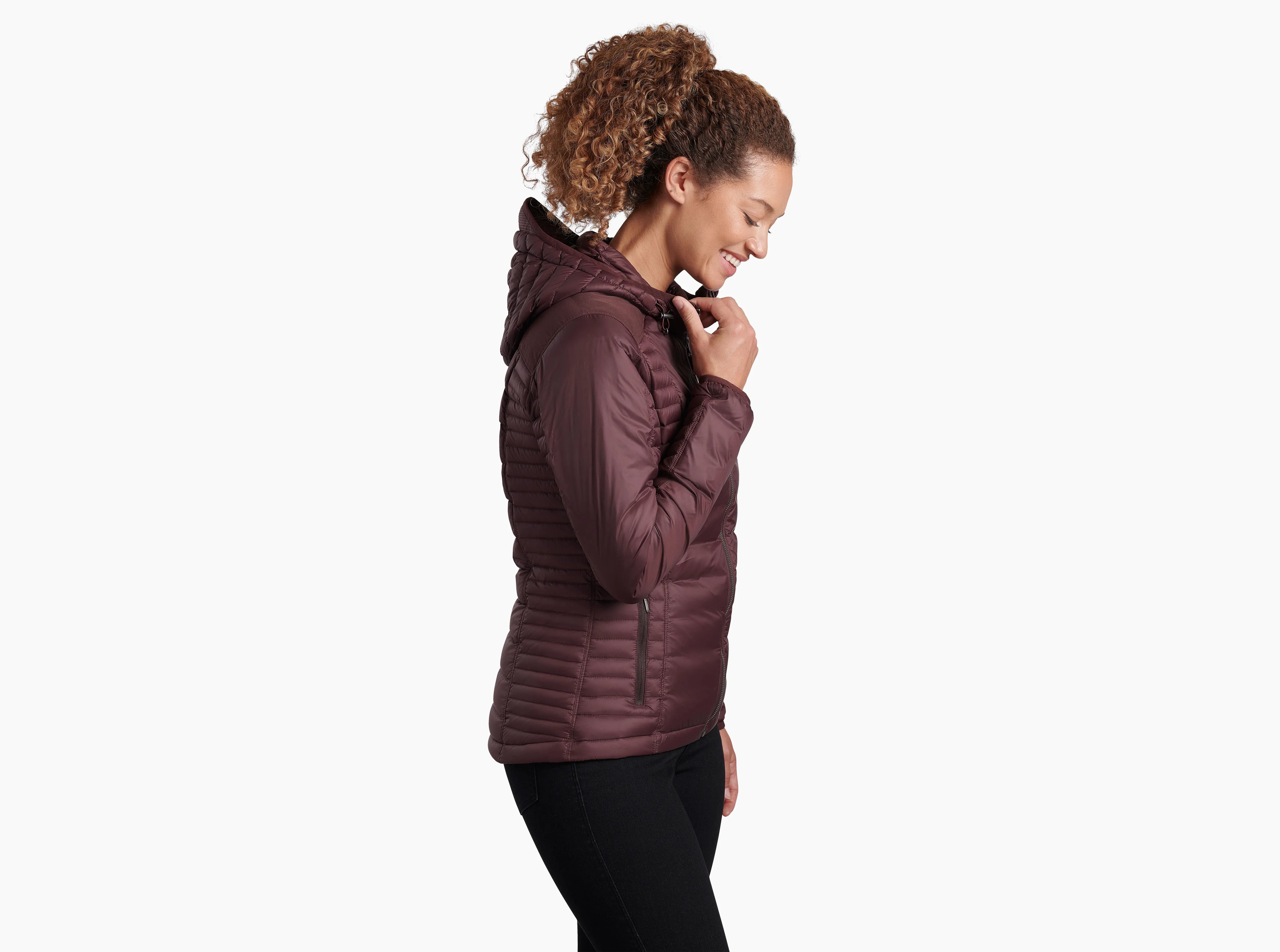 Spyfire® Hoody