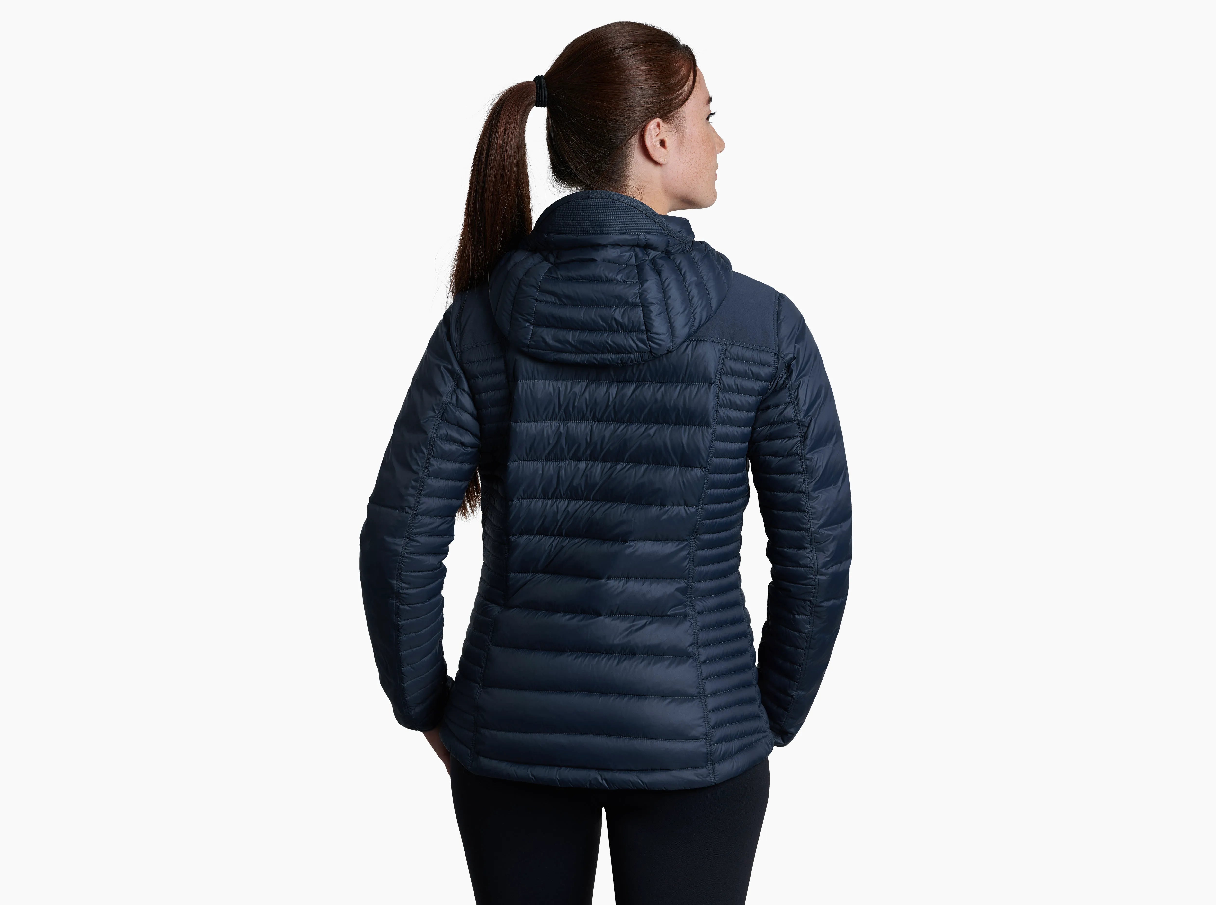 Spyfire® Hoody