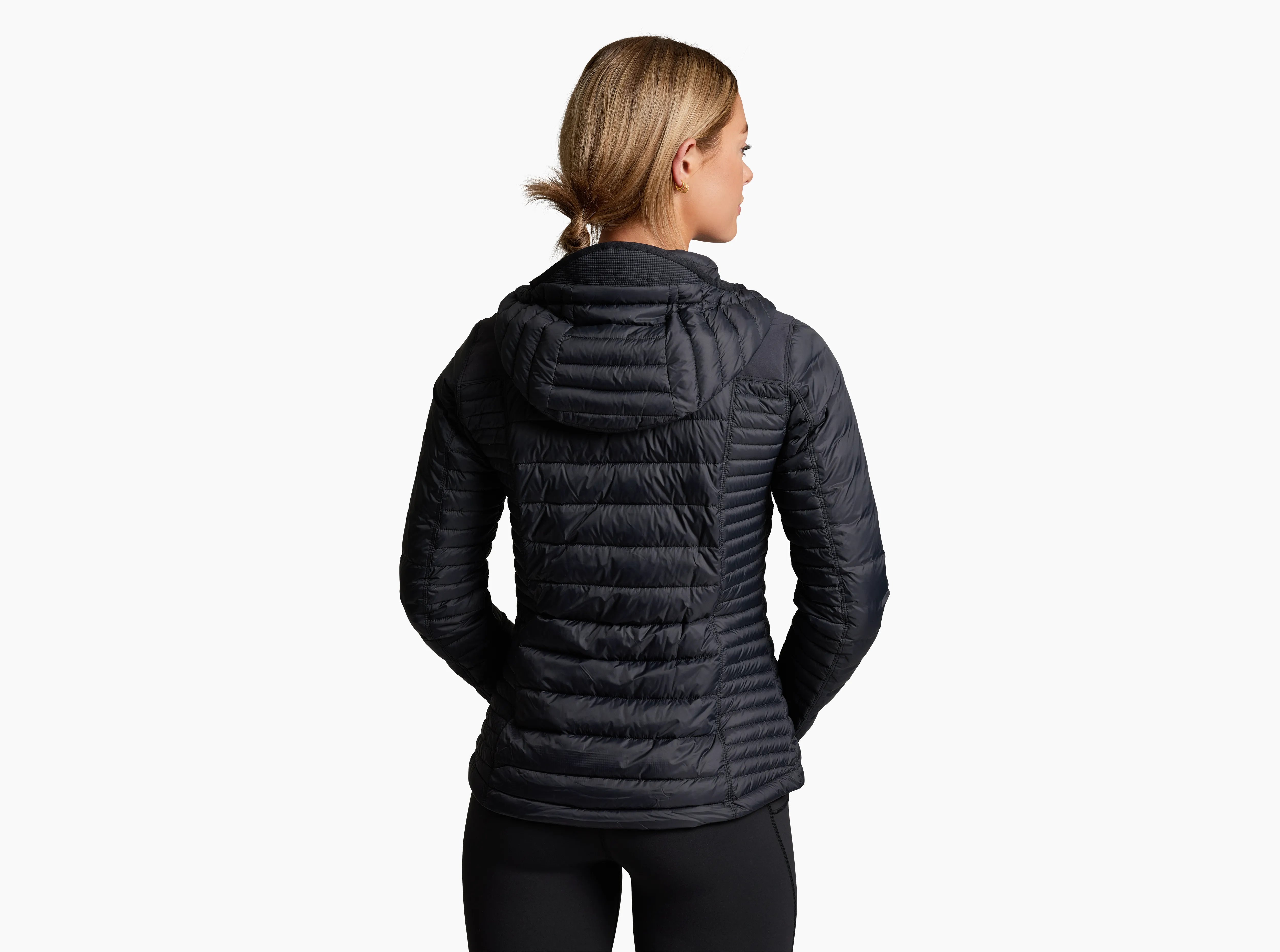 Spyfire® Hoody