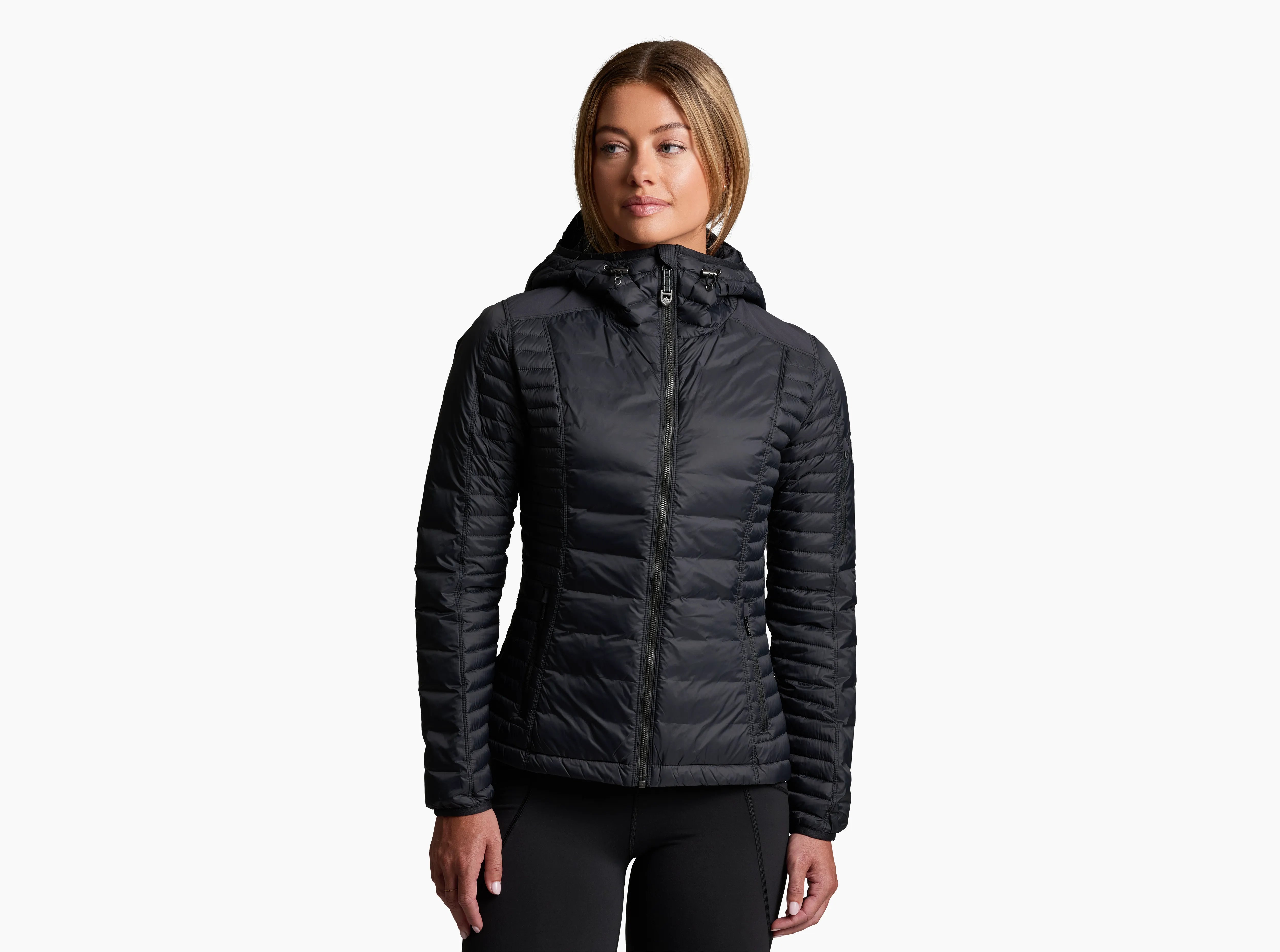 Spyfire® Hoody