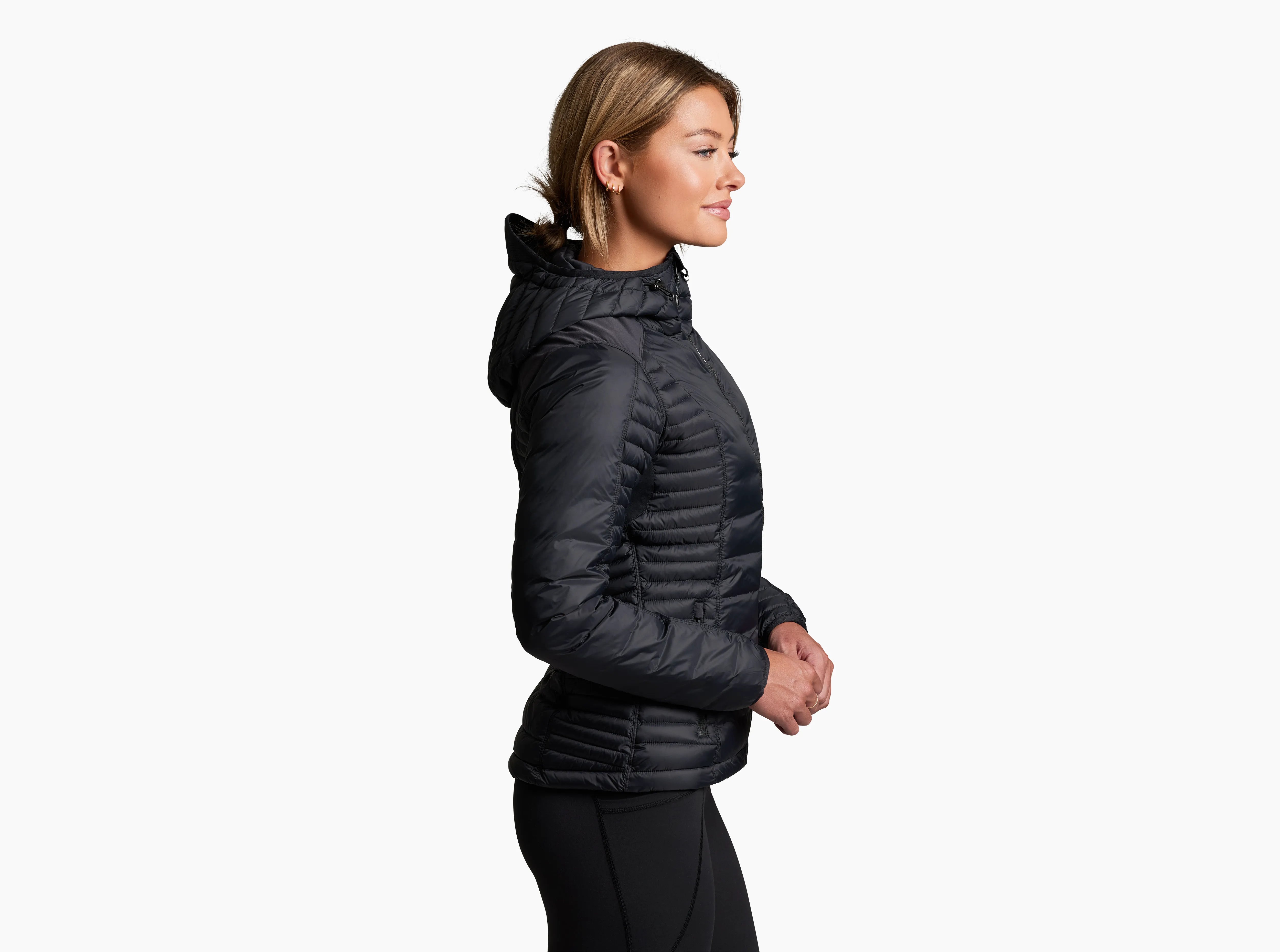 Spyfire® Hoody