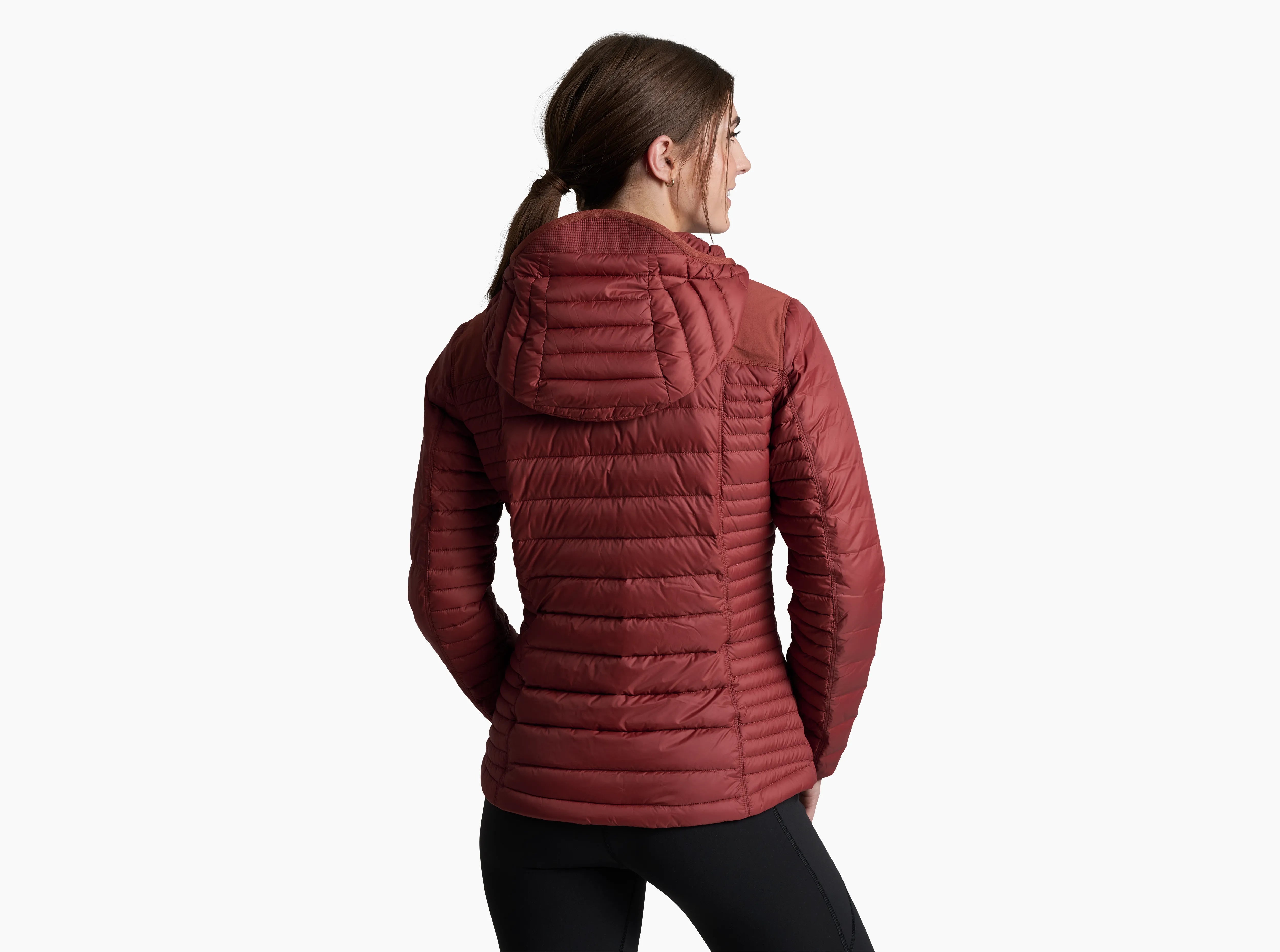 Spyfire® Hoody