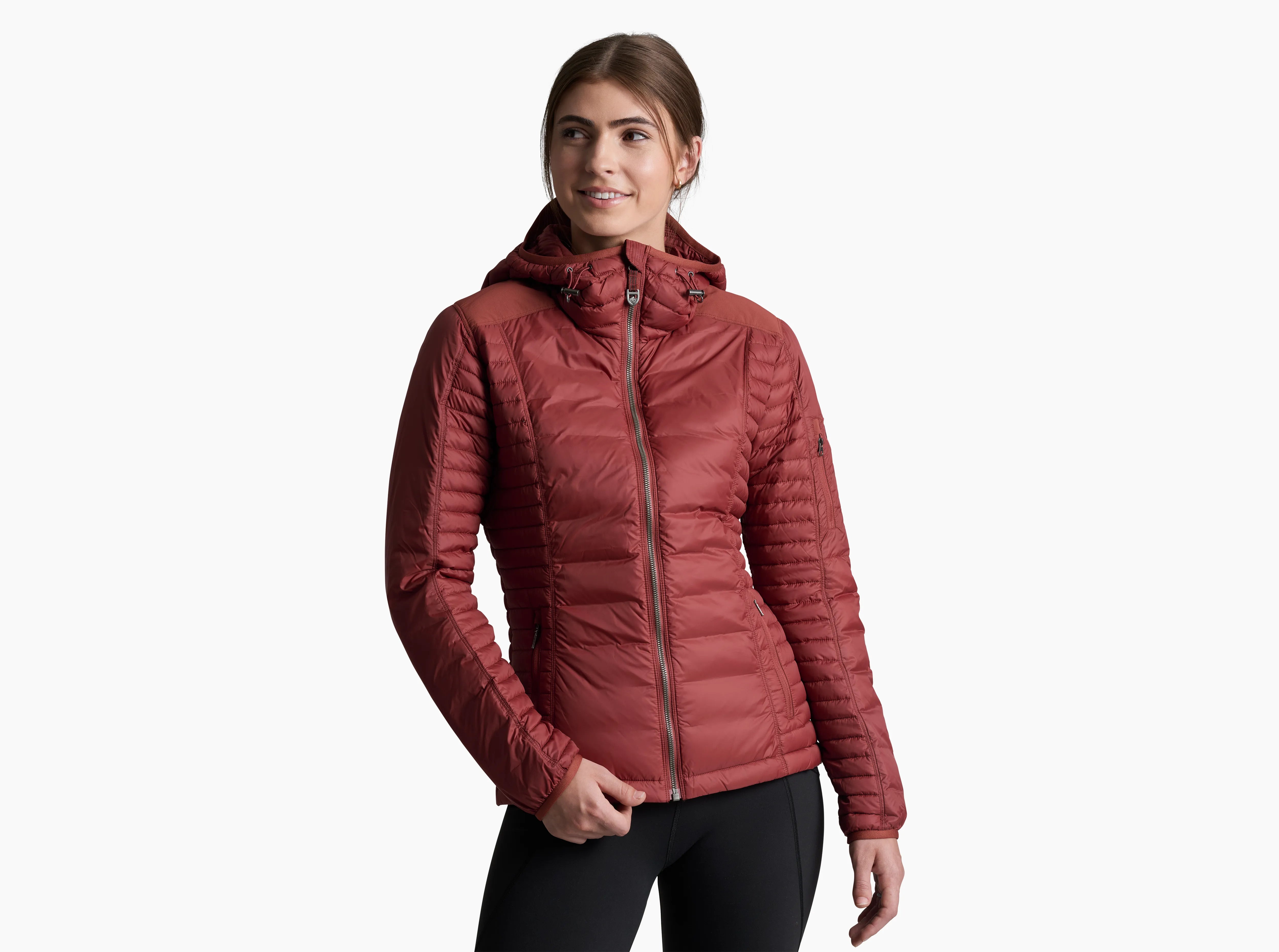 Spyfire® Hoody