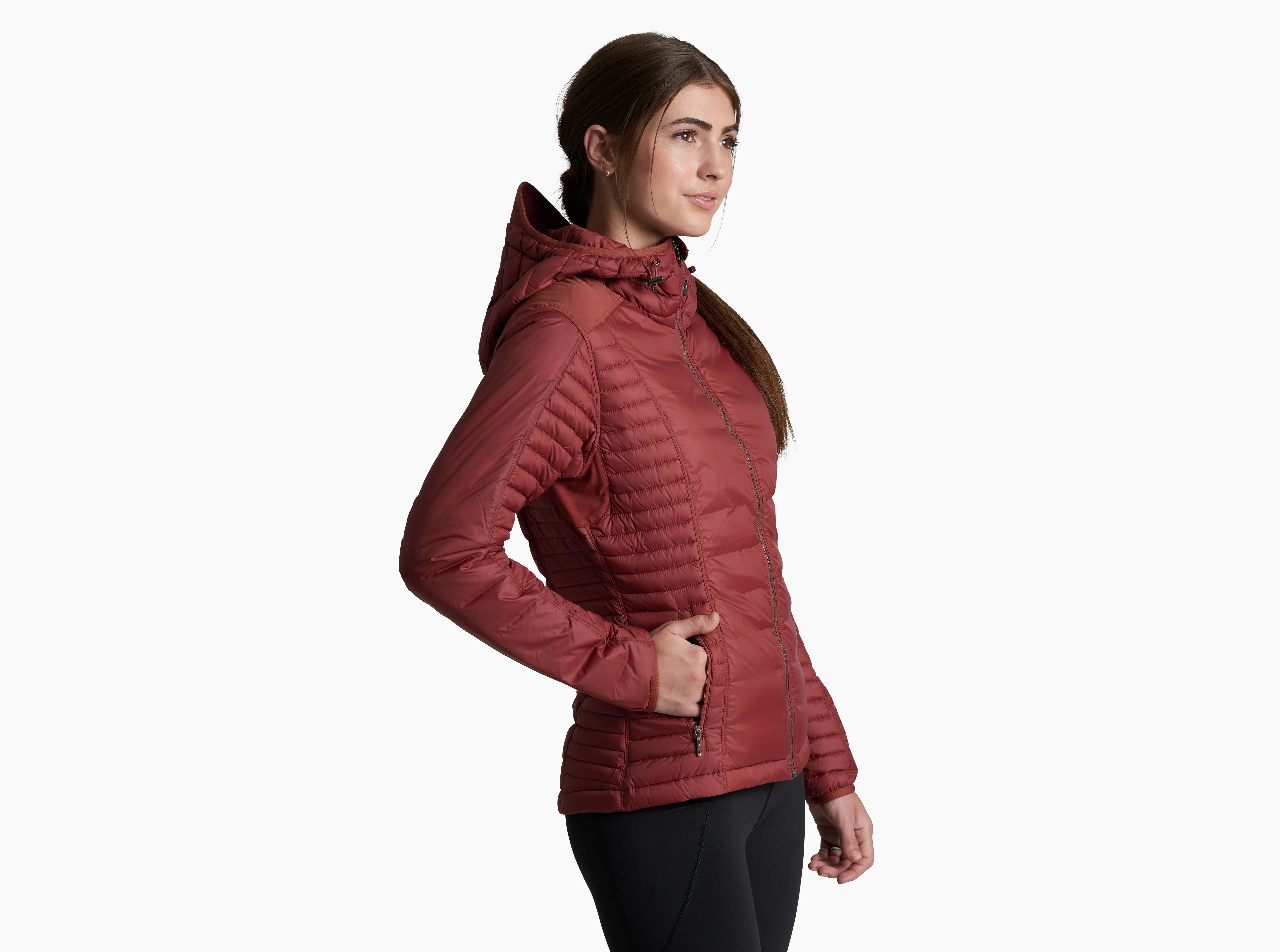 Spyfire® Hoody