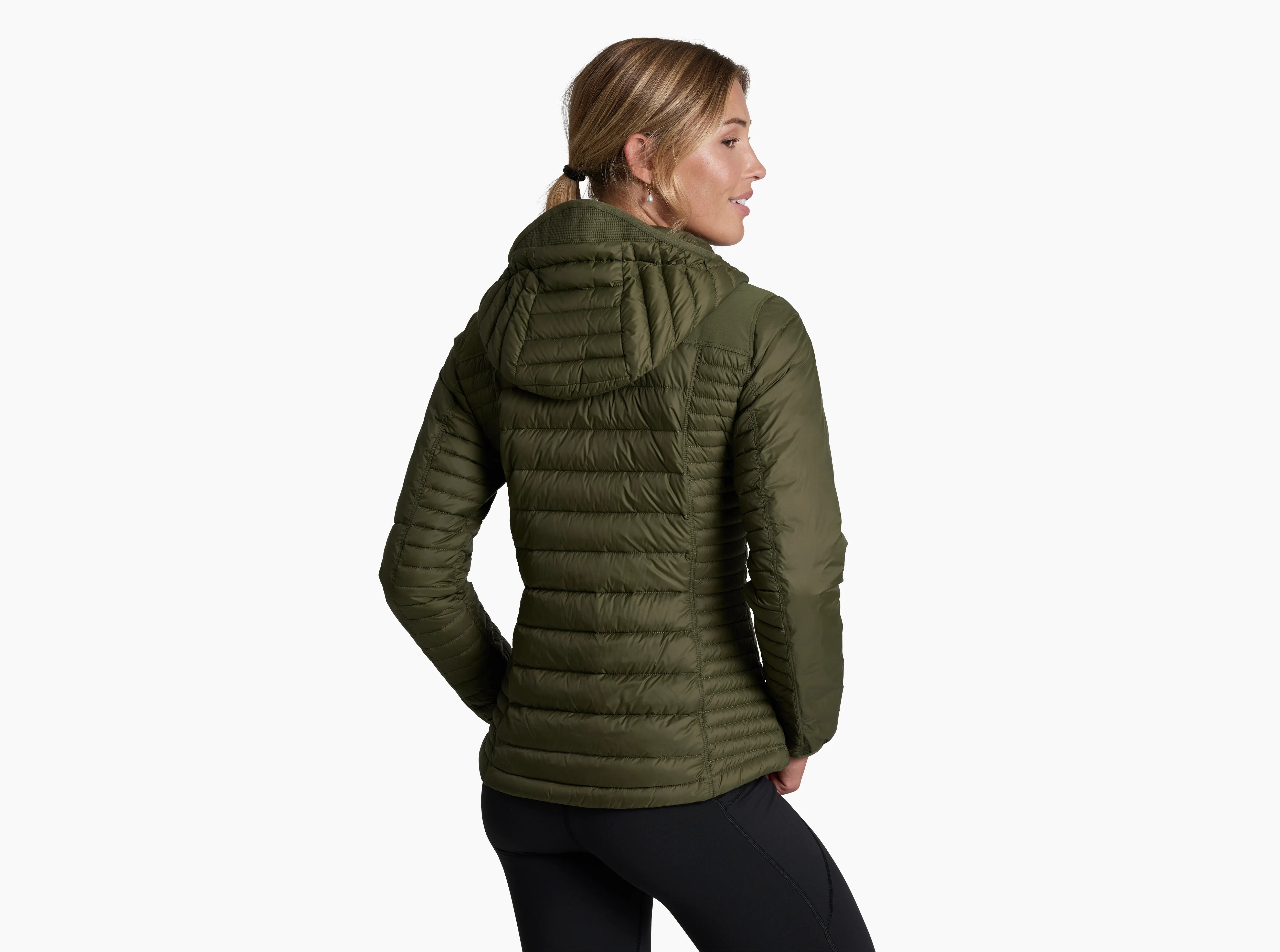 Spyfire® Hoody