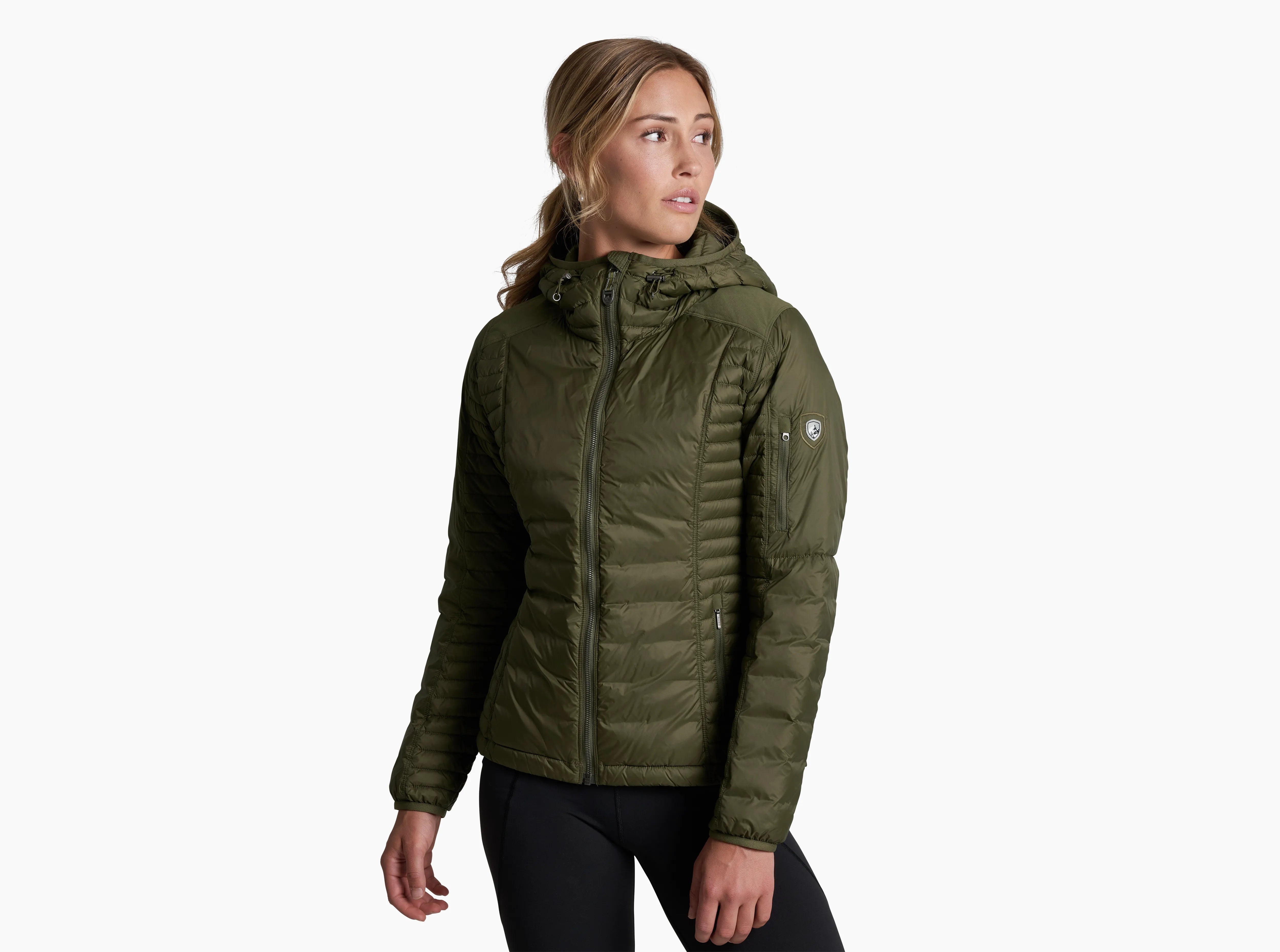 Spyfire® Hoody