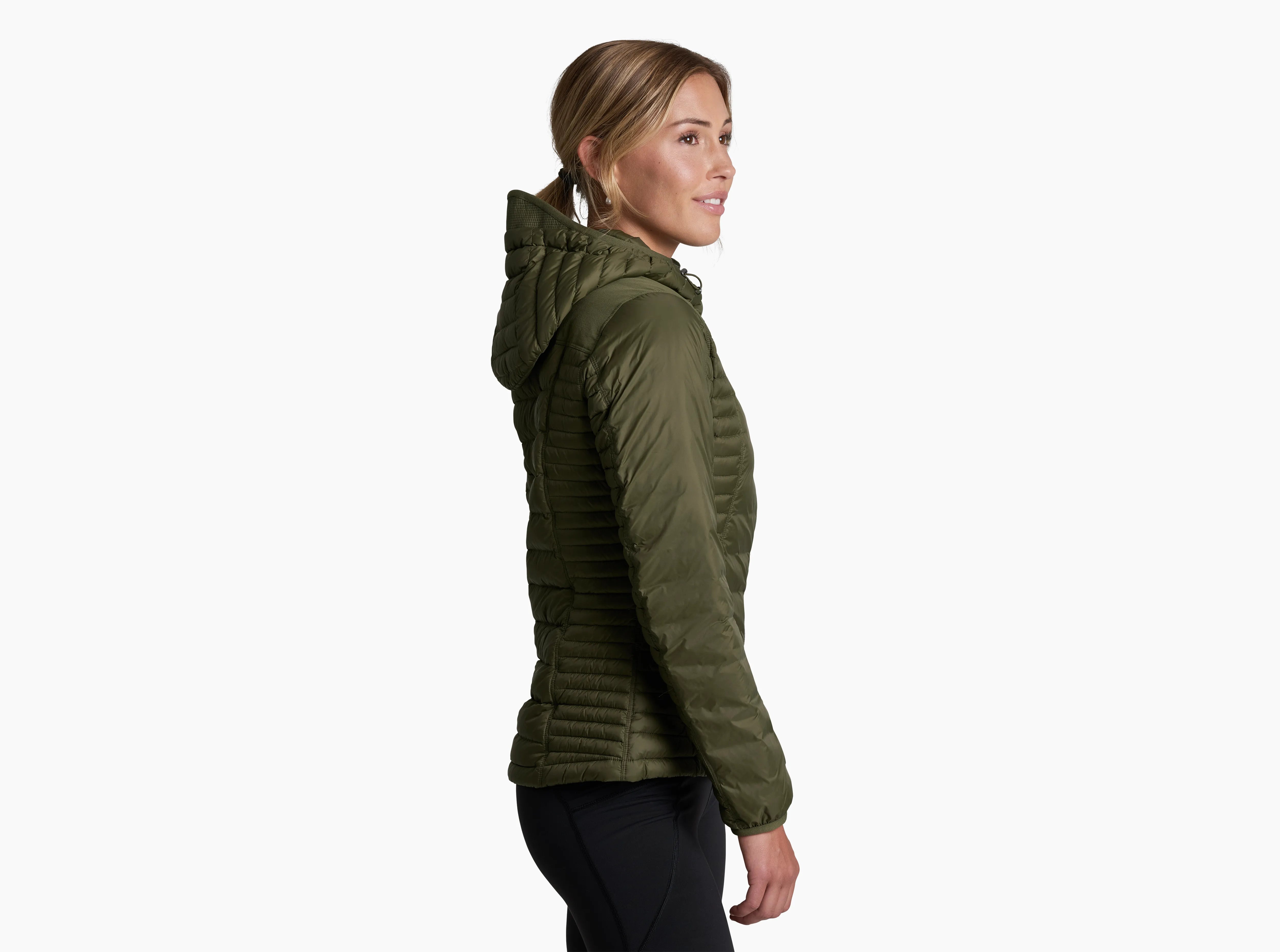 Spyfire® Hoody