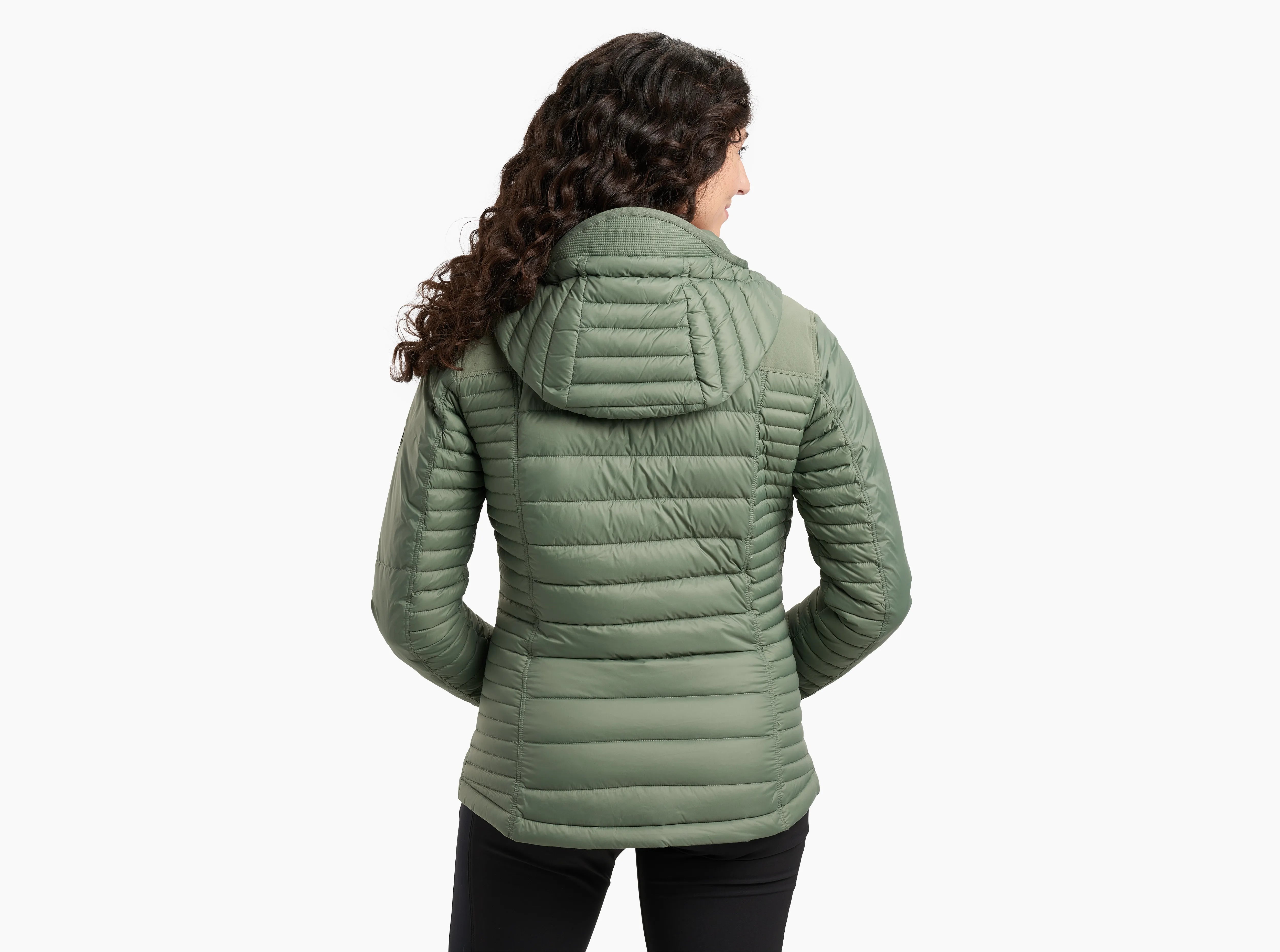 Spyfire® Hoody