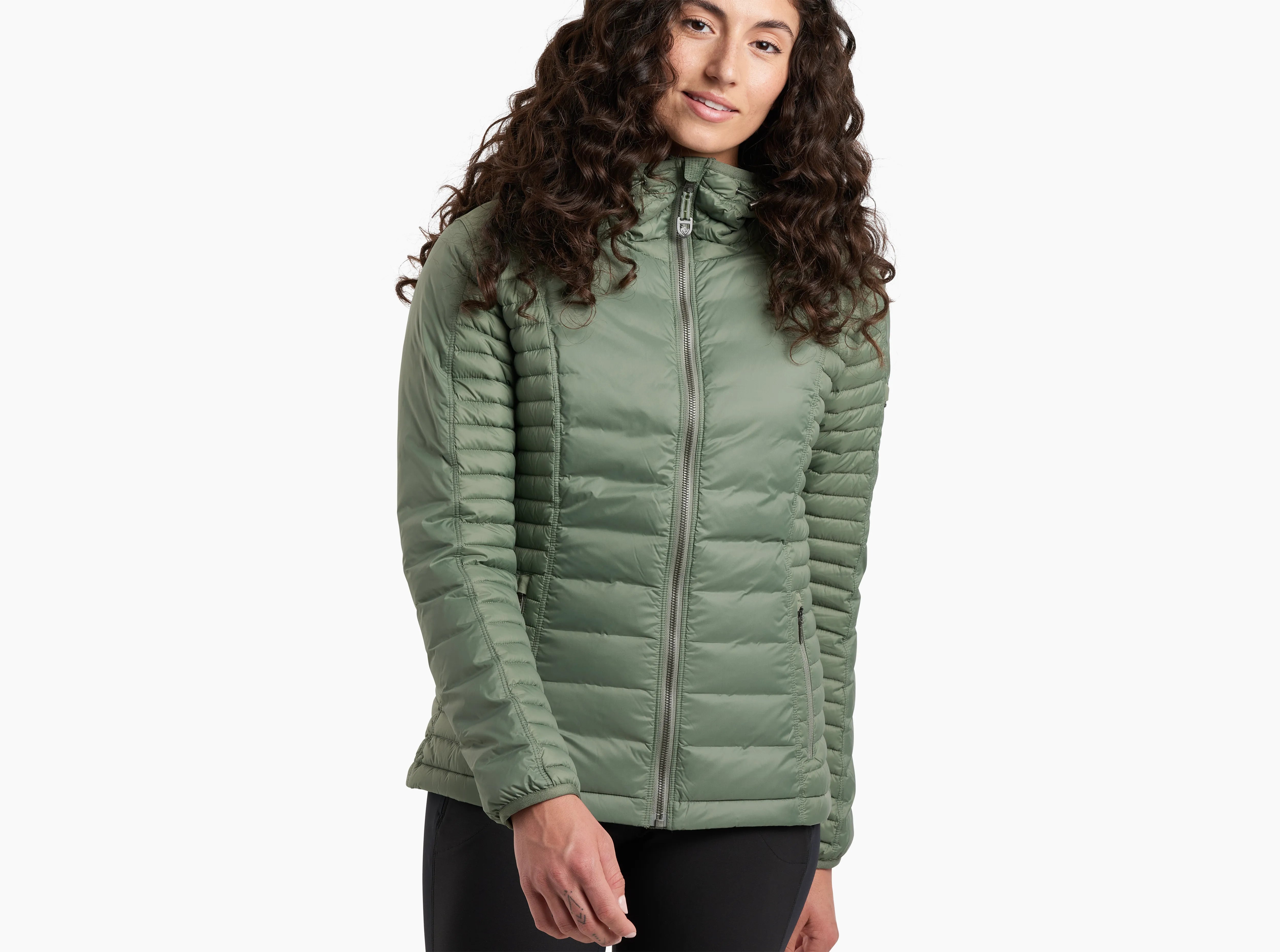 Spyfire® Hoody