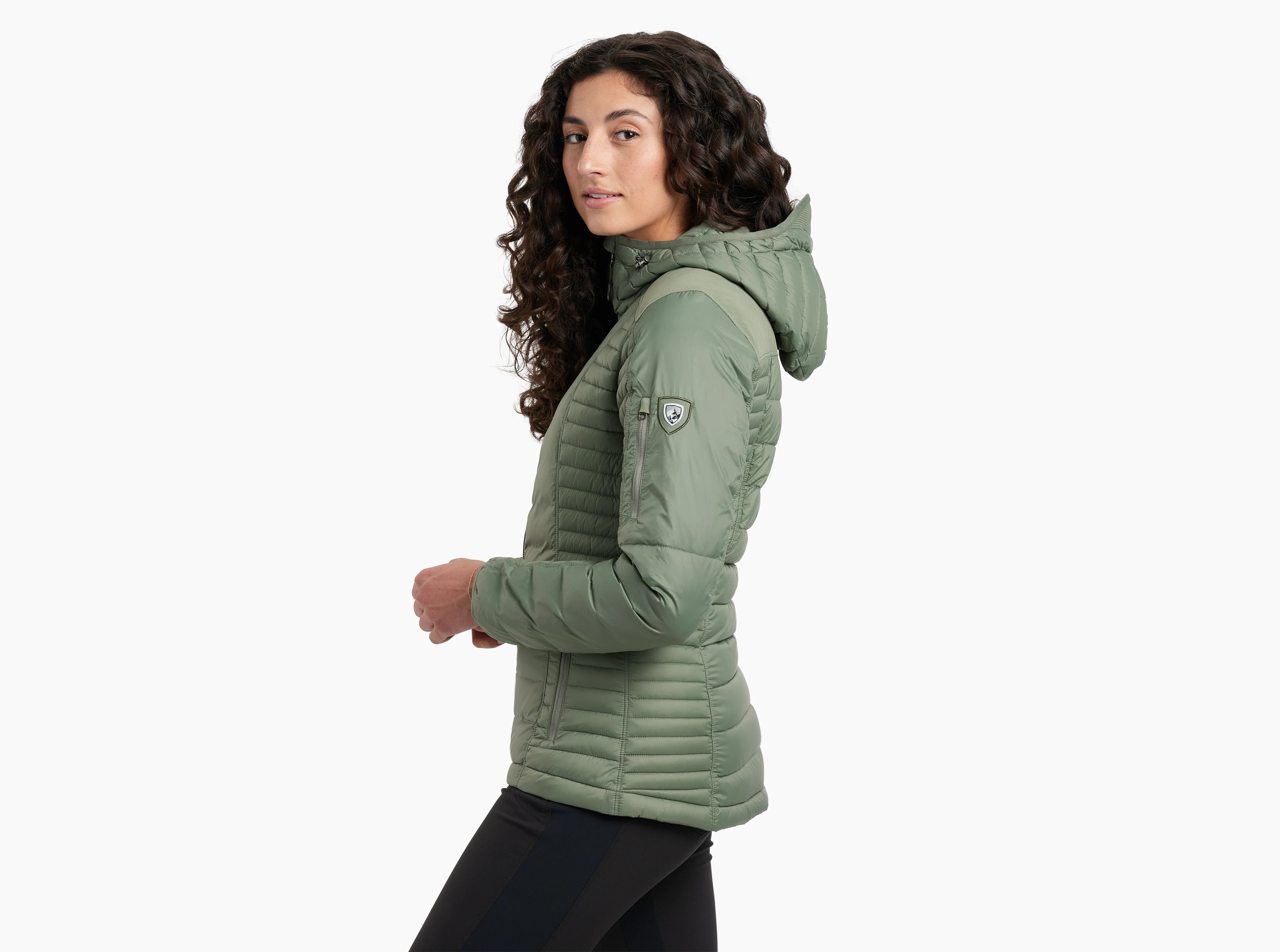 Spyfire® Hoody