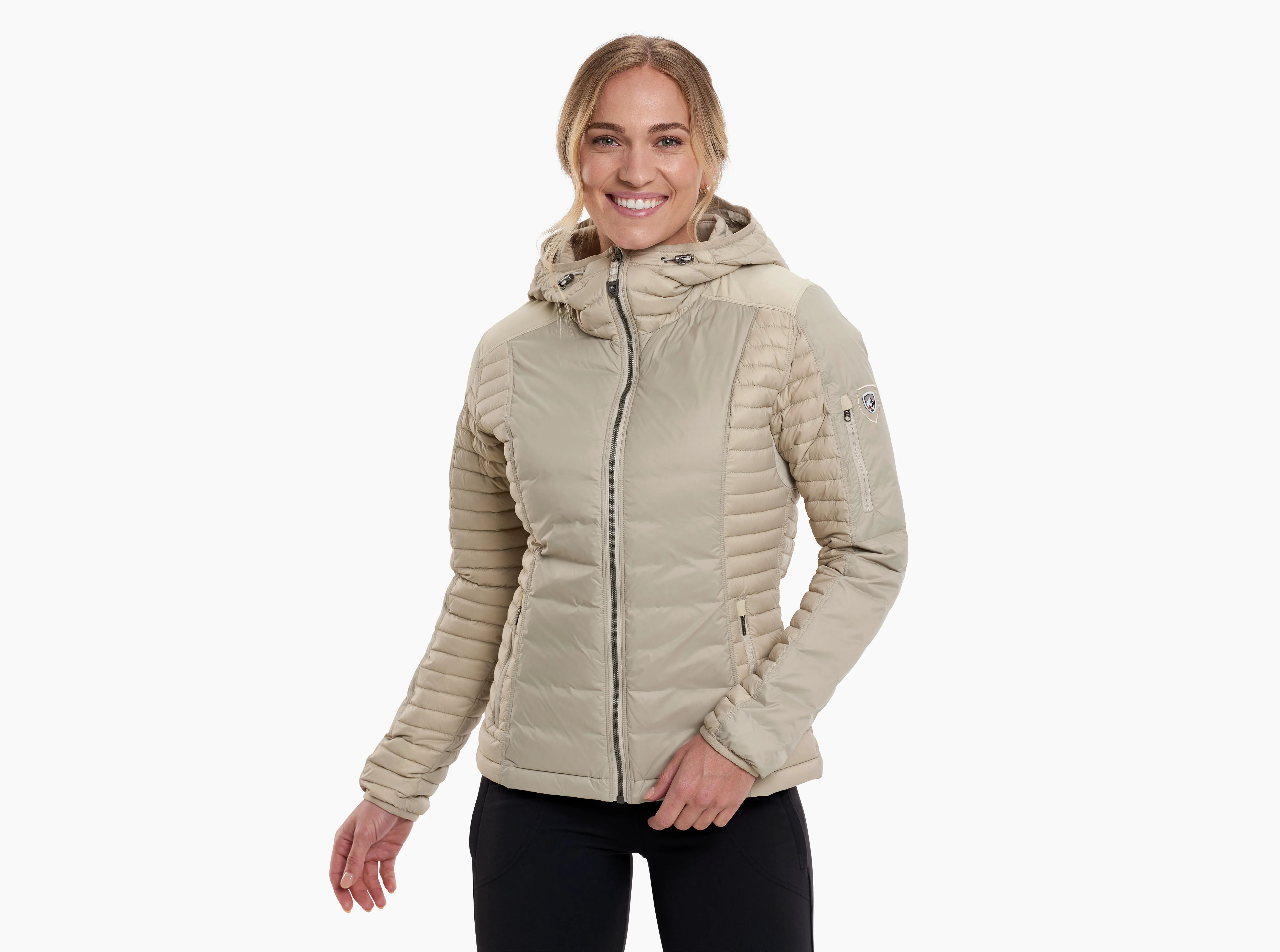 Spyfire® Hoody