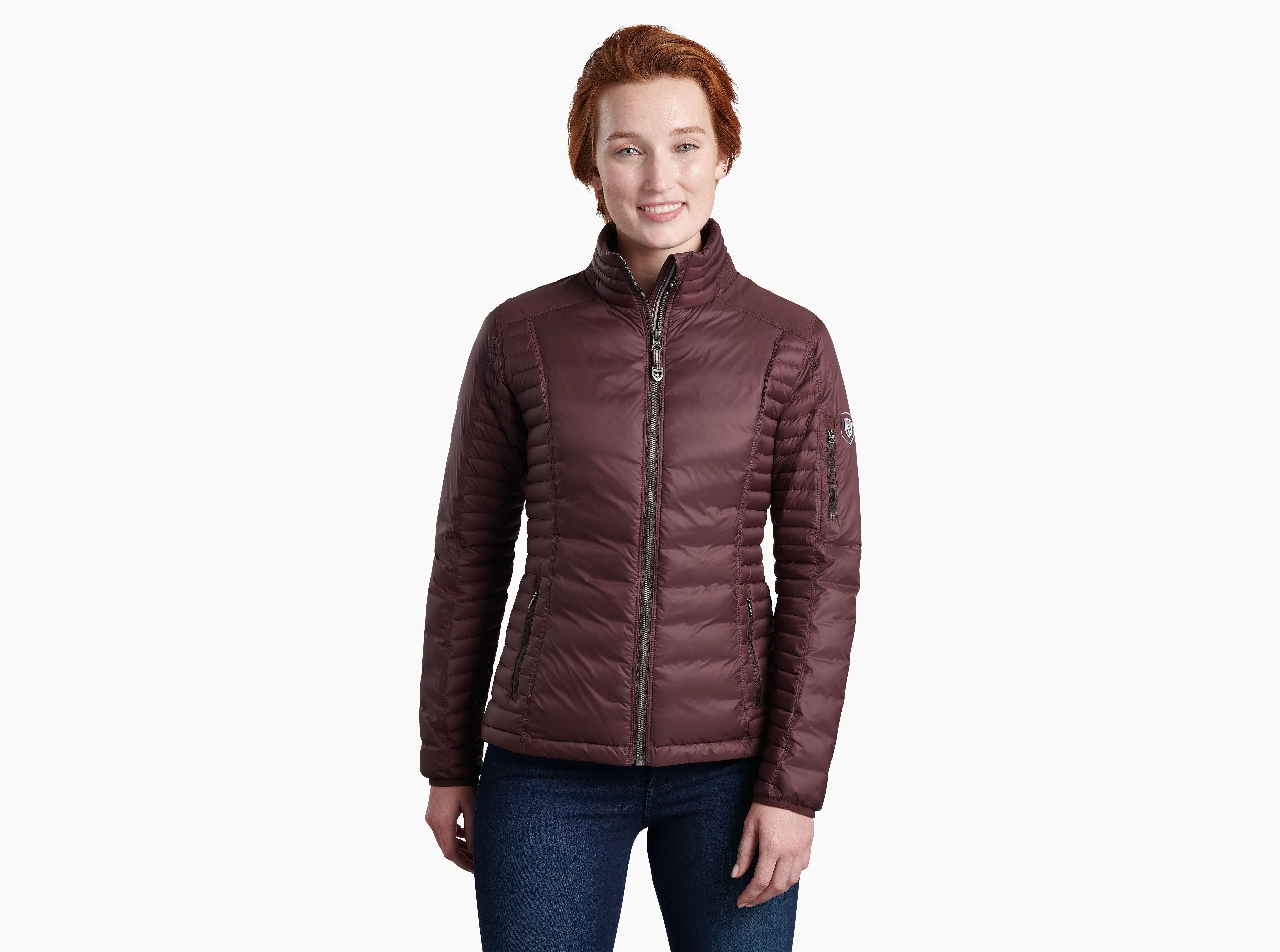 Spyfire® Jacket