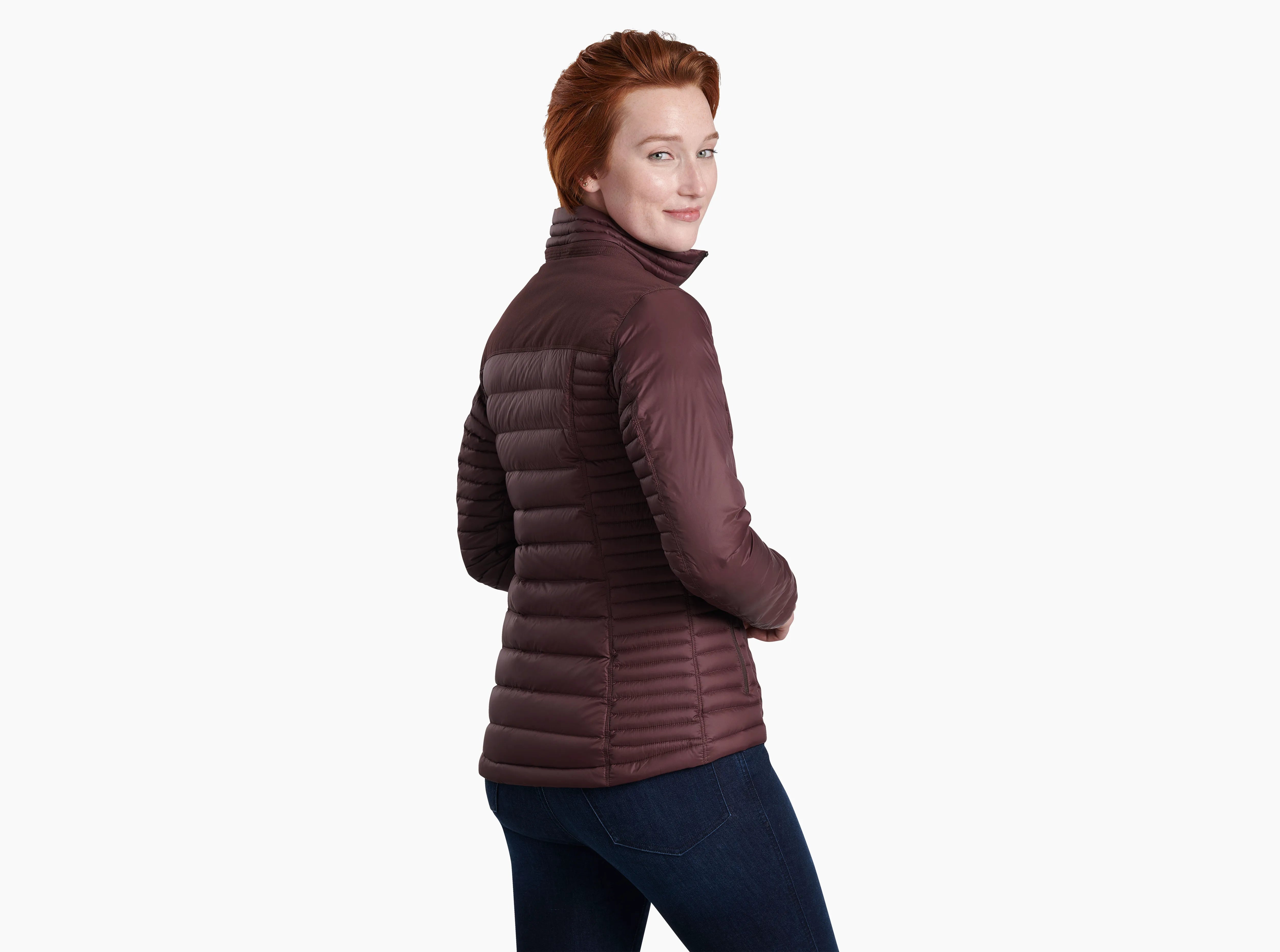 Spyfire® Jacket