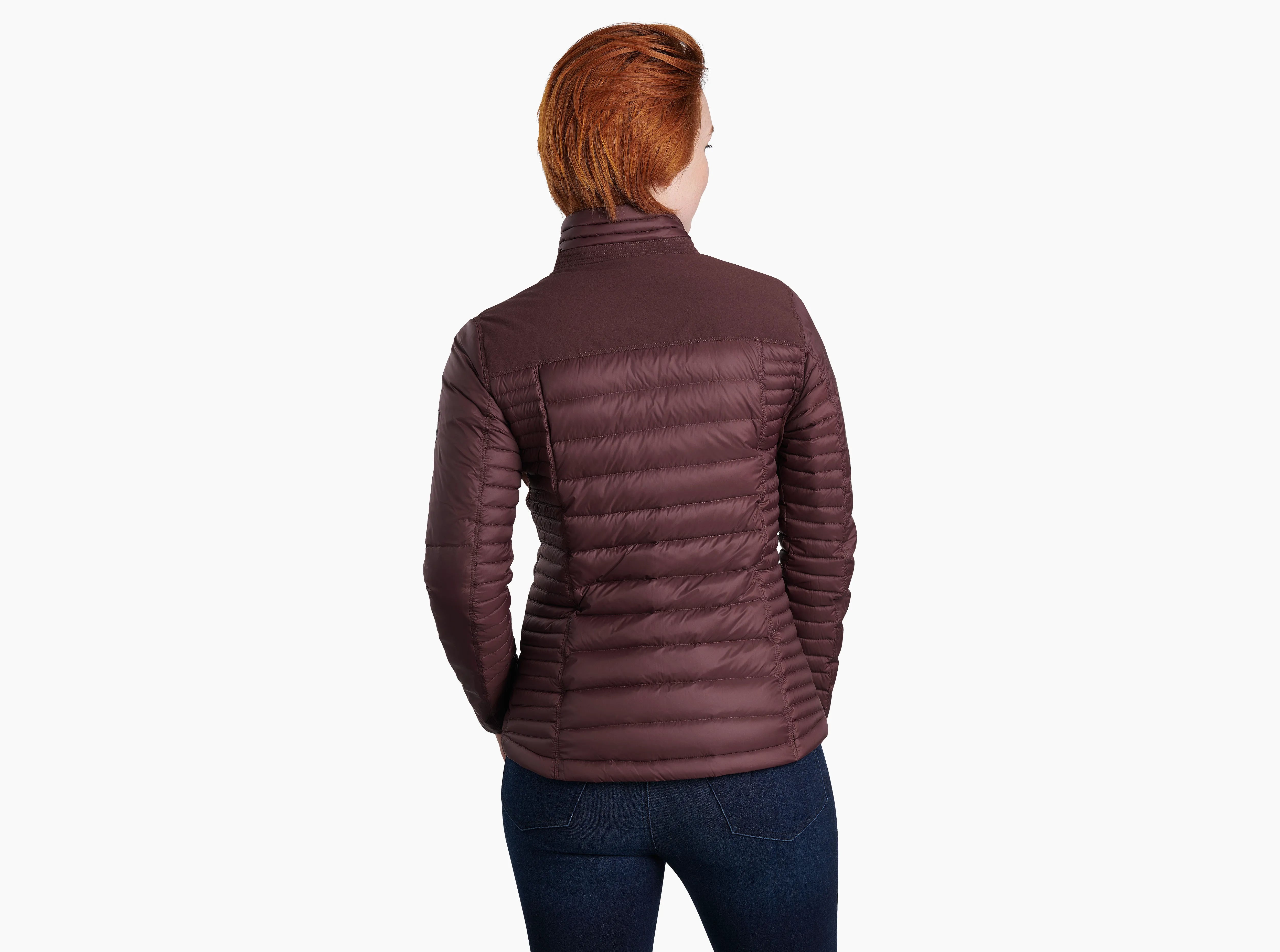 Spyfire® Jacket