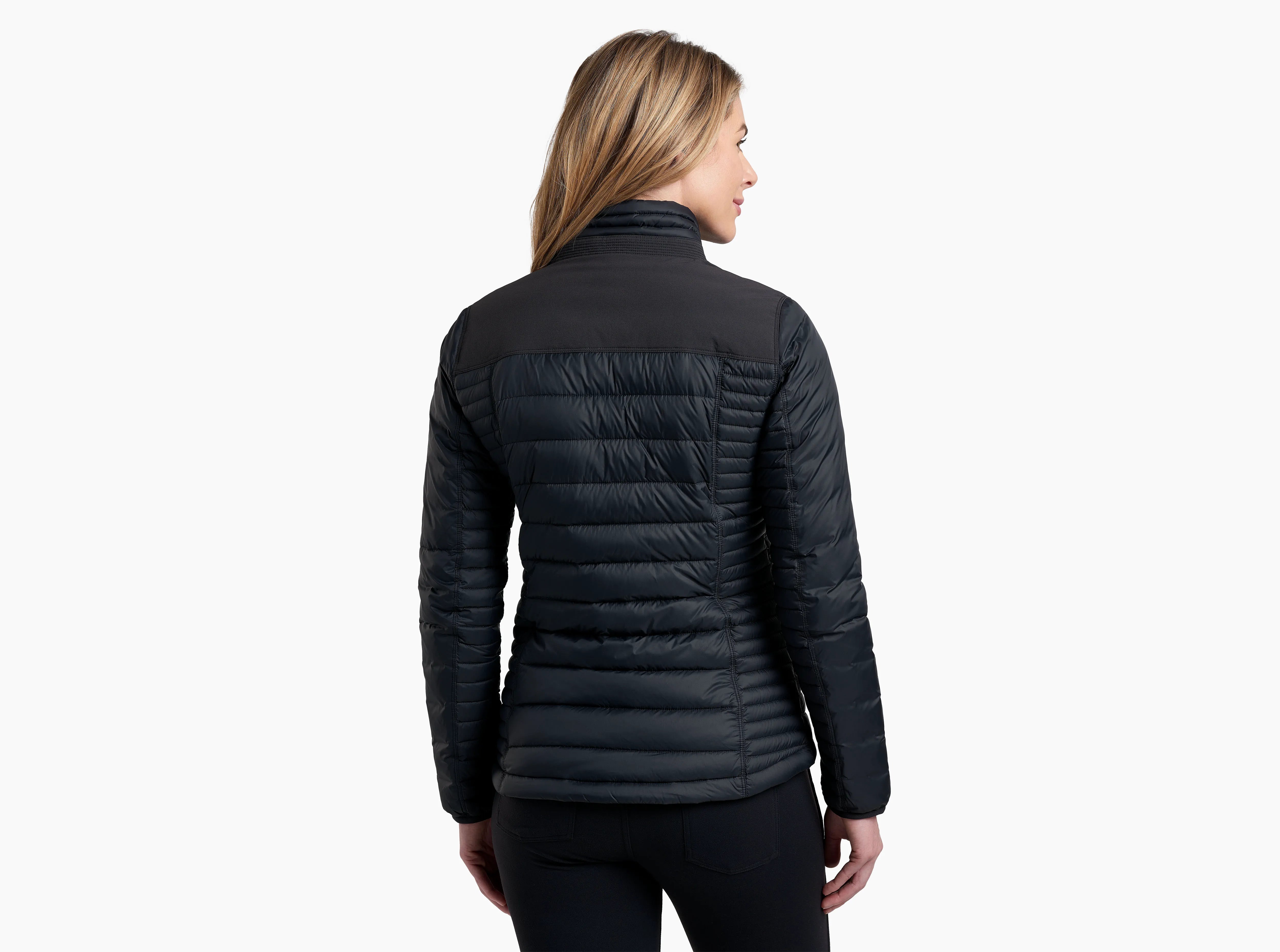 Spyfire® Jacket