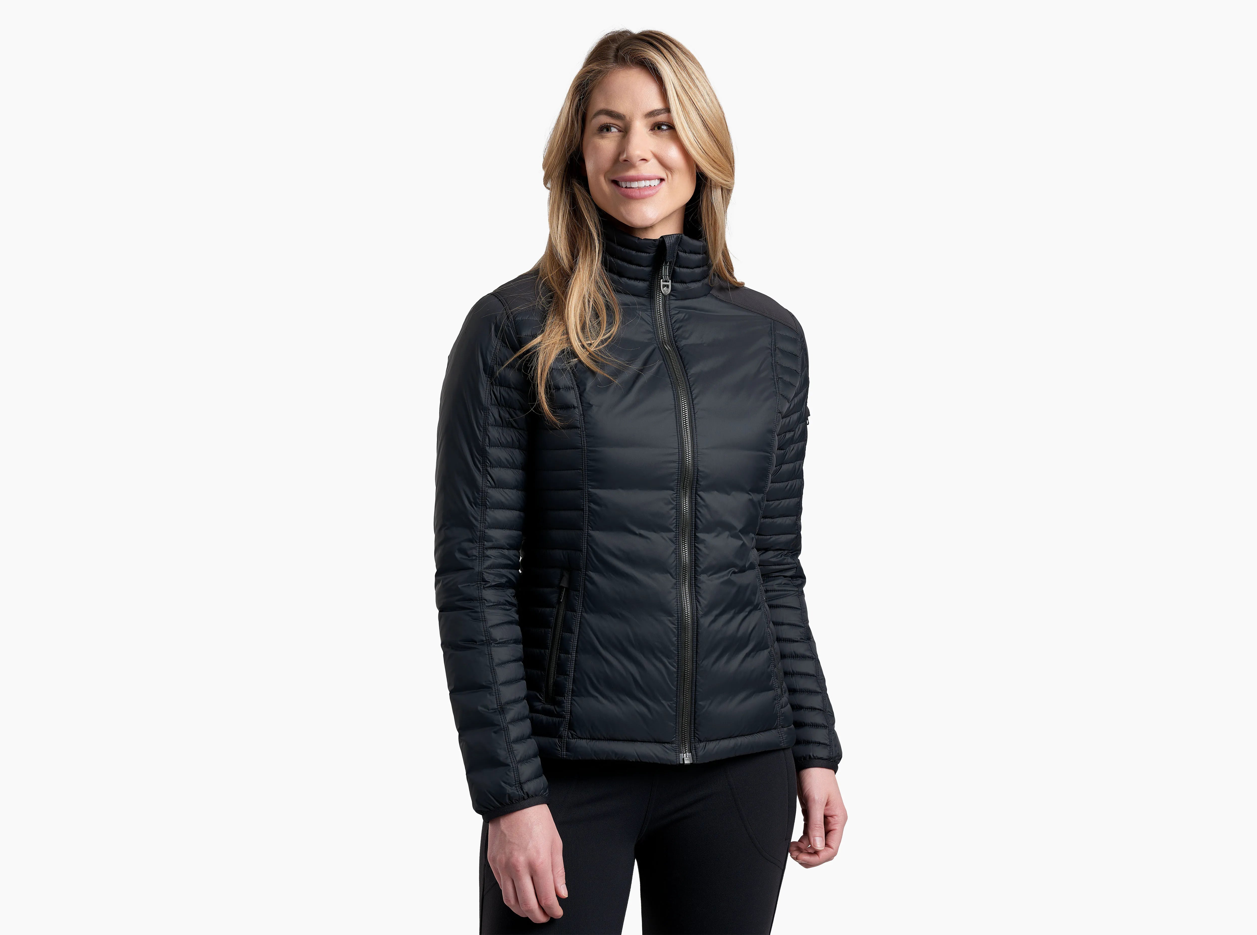 Spyfire® Jacket