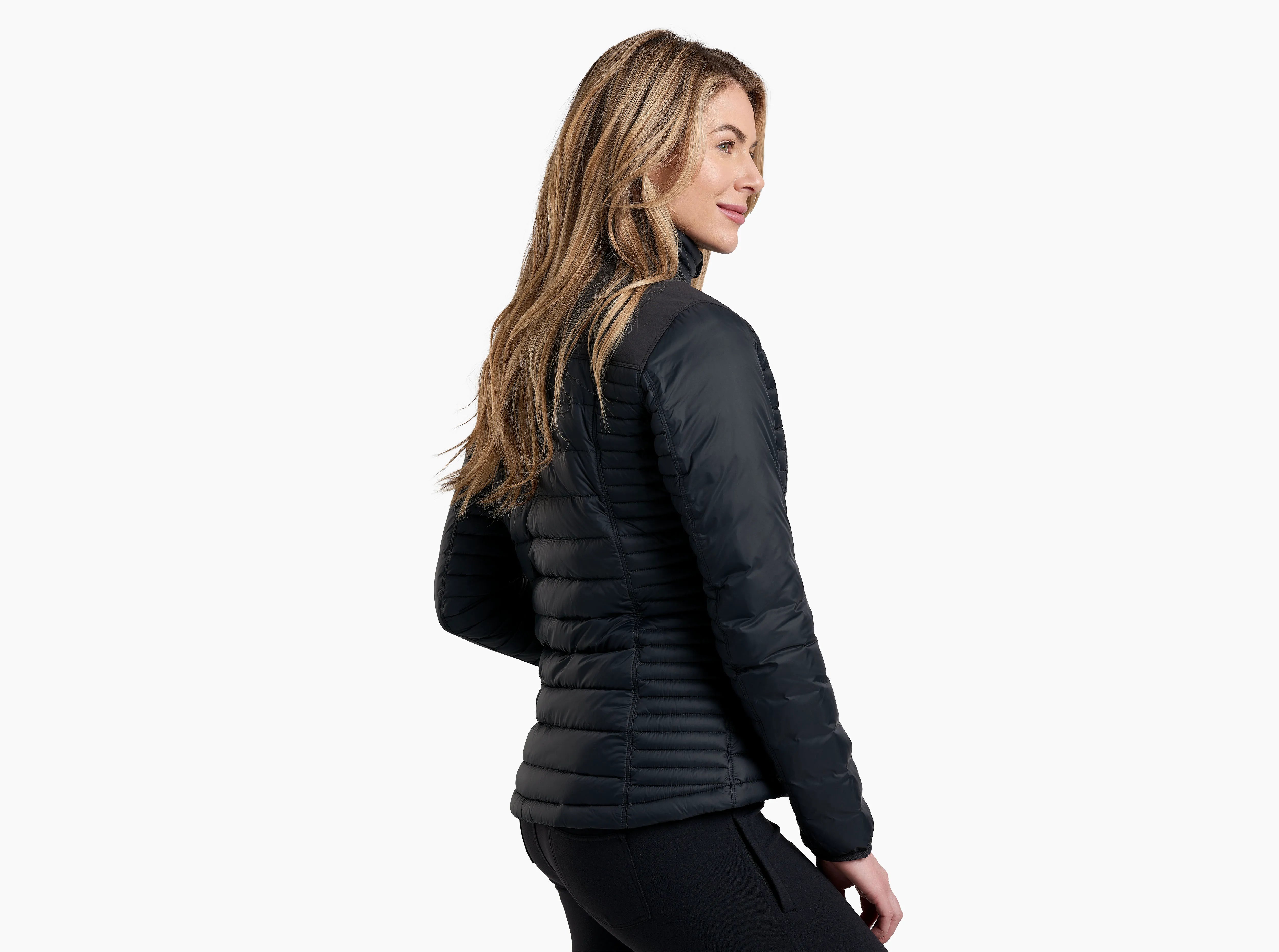 Spyfire® Jacket