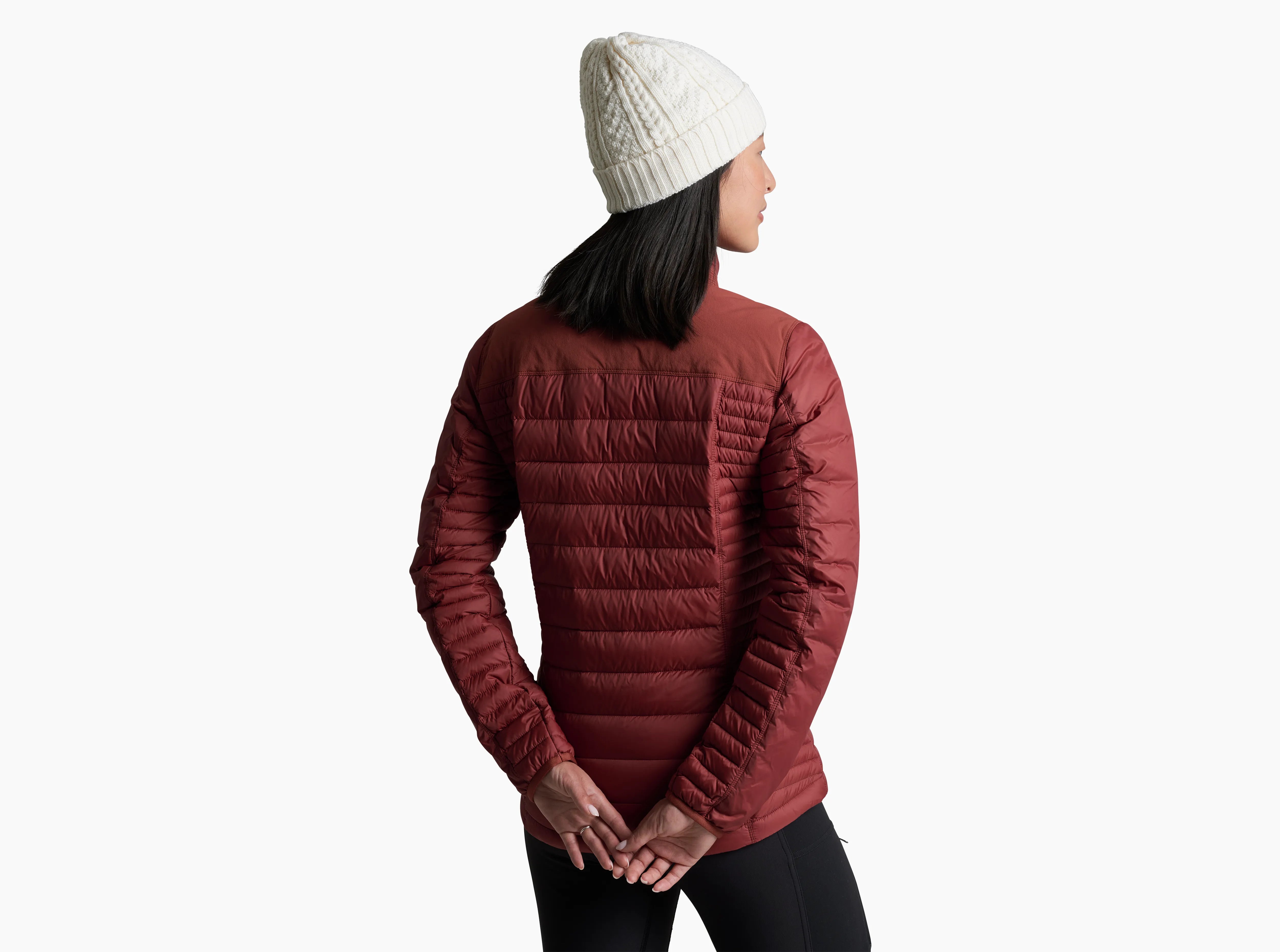 Spyfire® Jacket
