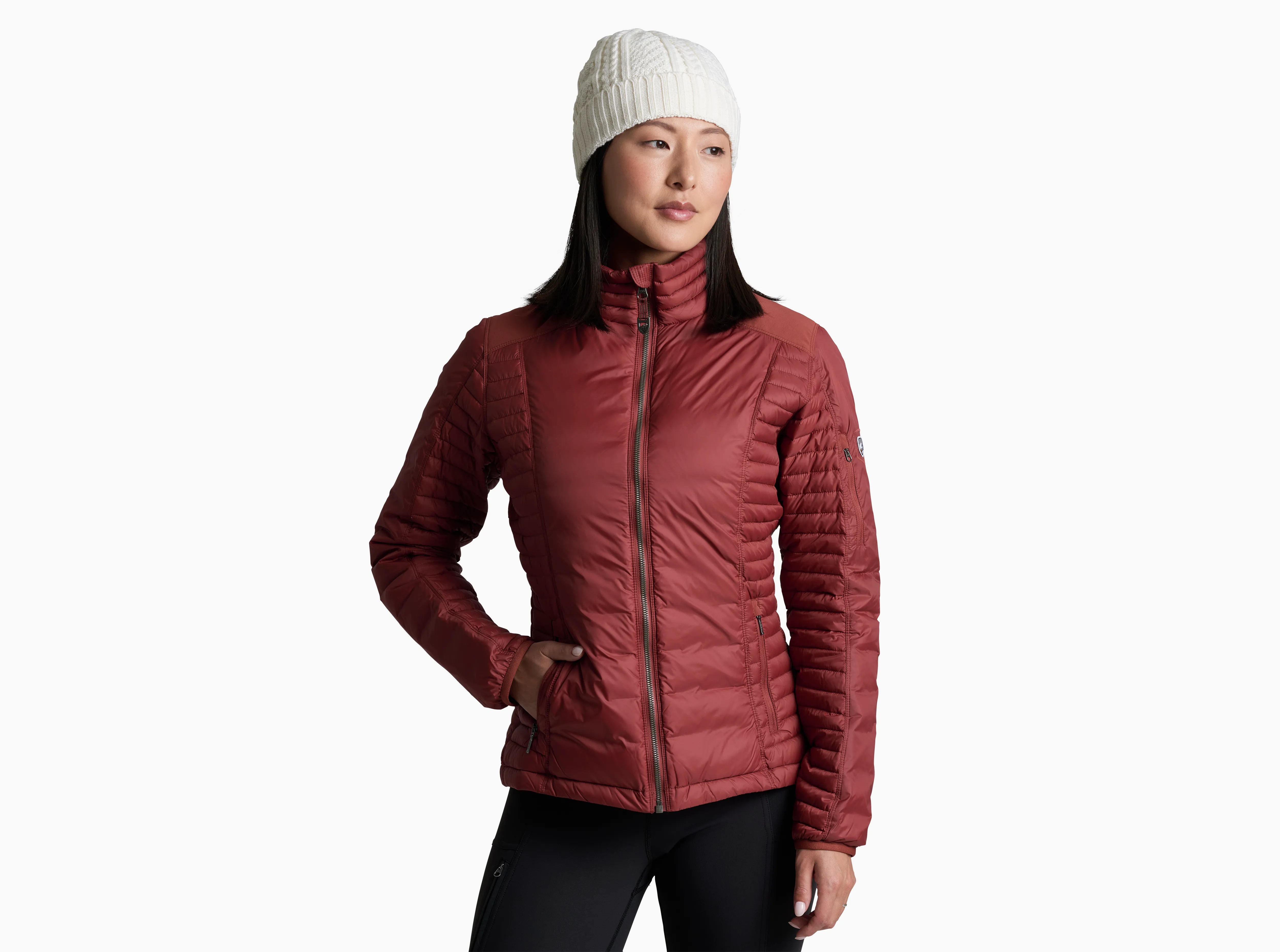 Spyfire® Jacket