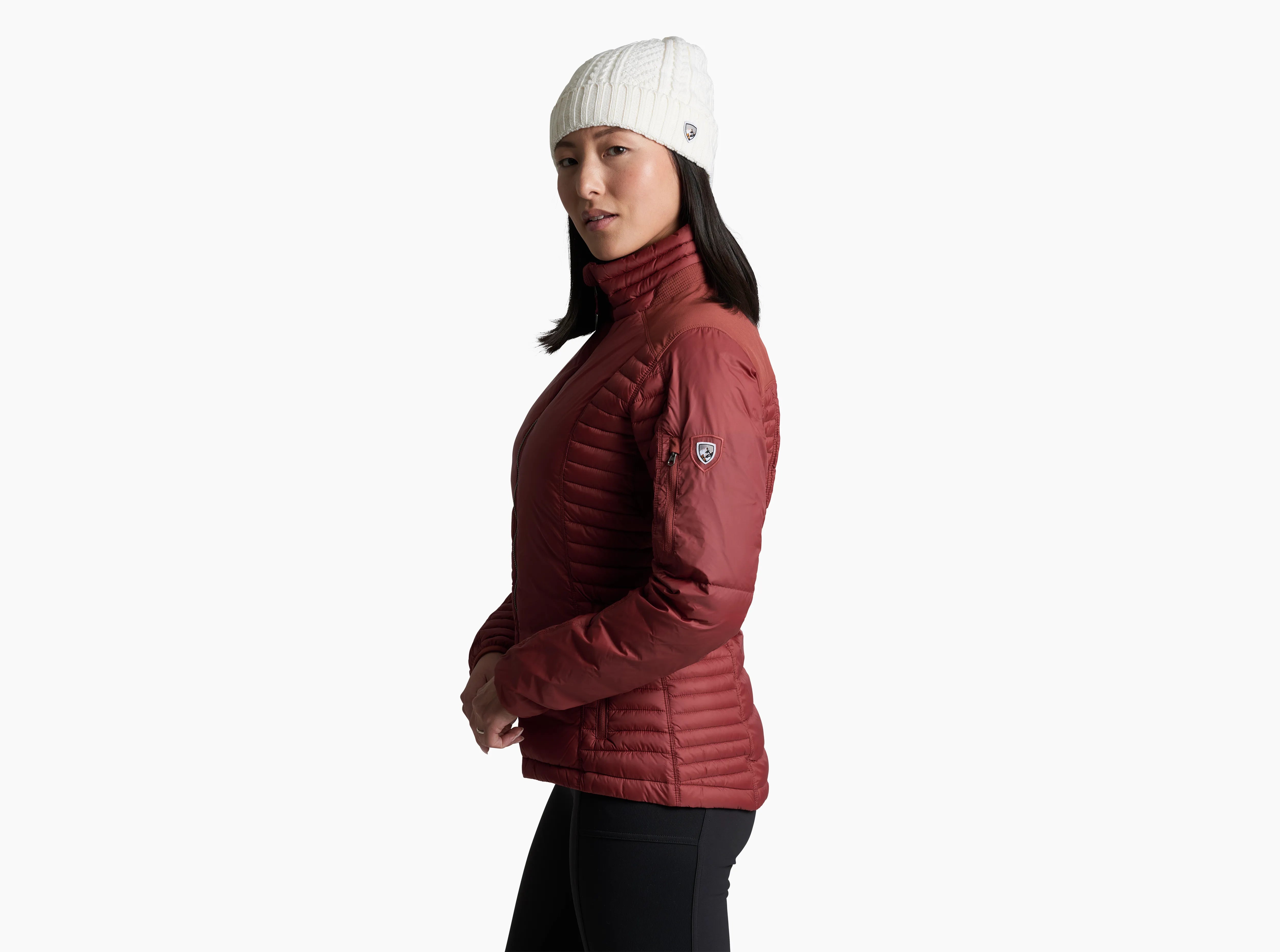 Spyfire® Jacket